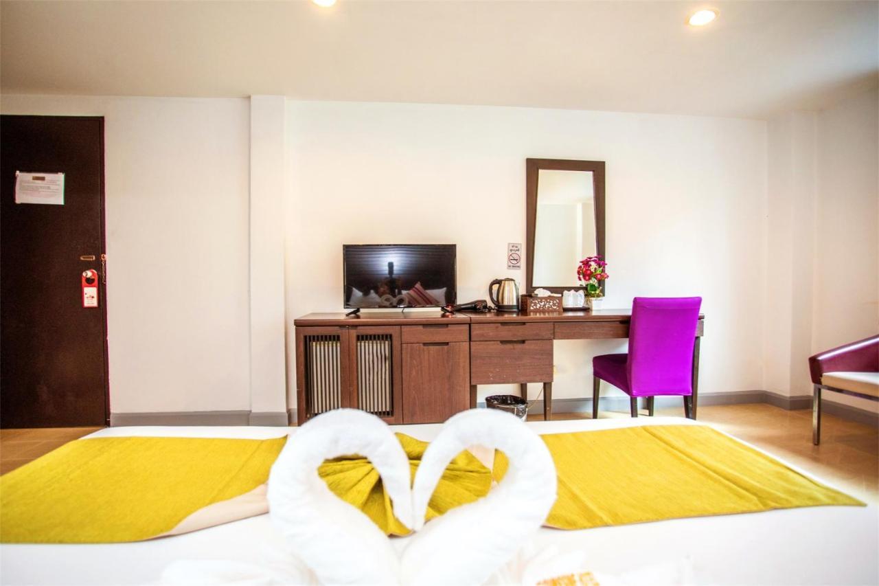 Sino House Gasthof
