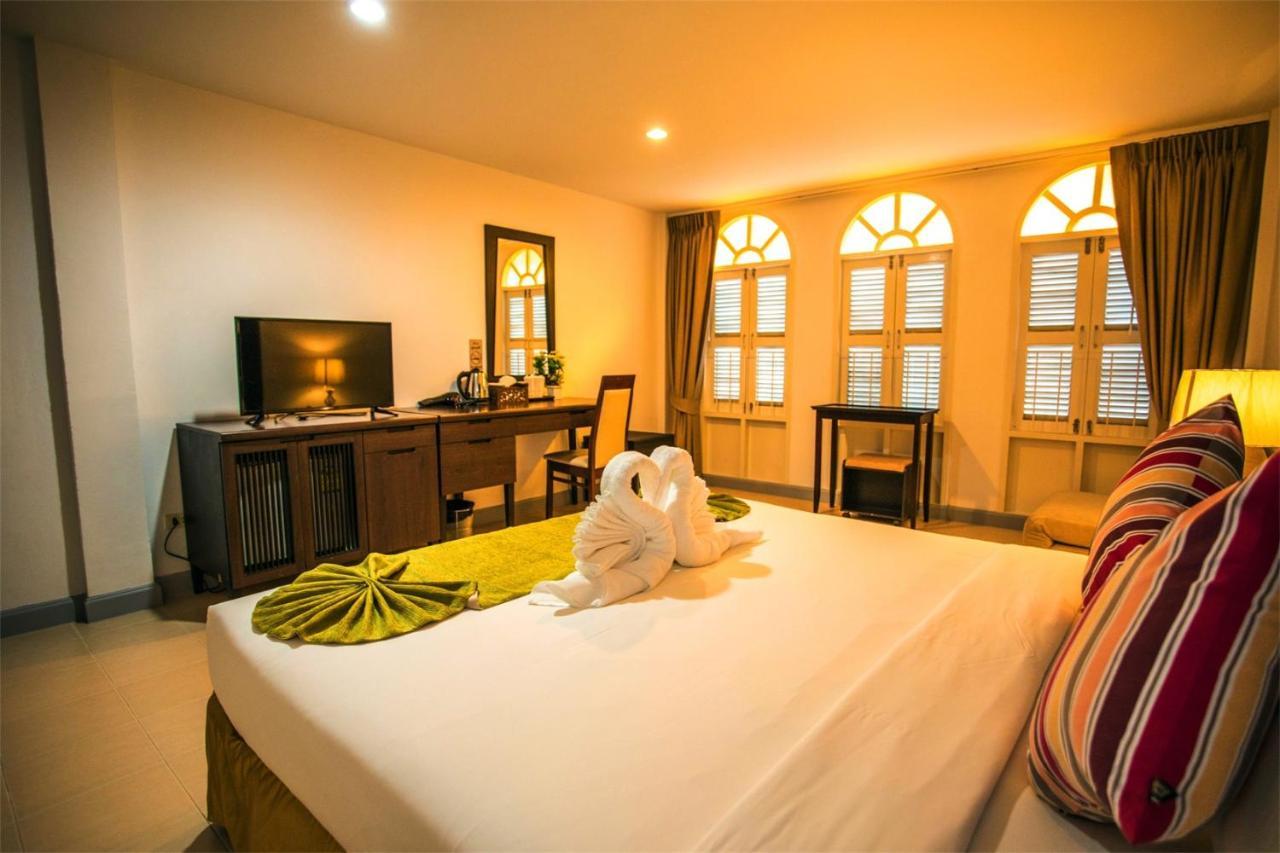 Sino House 2* Patong