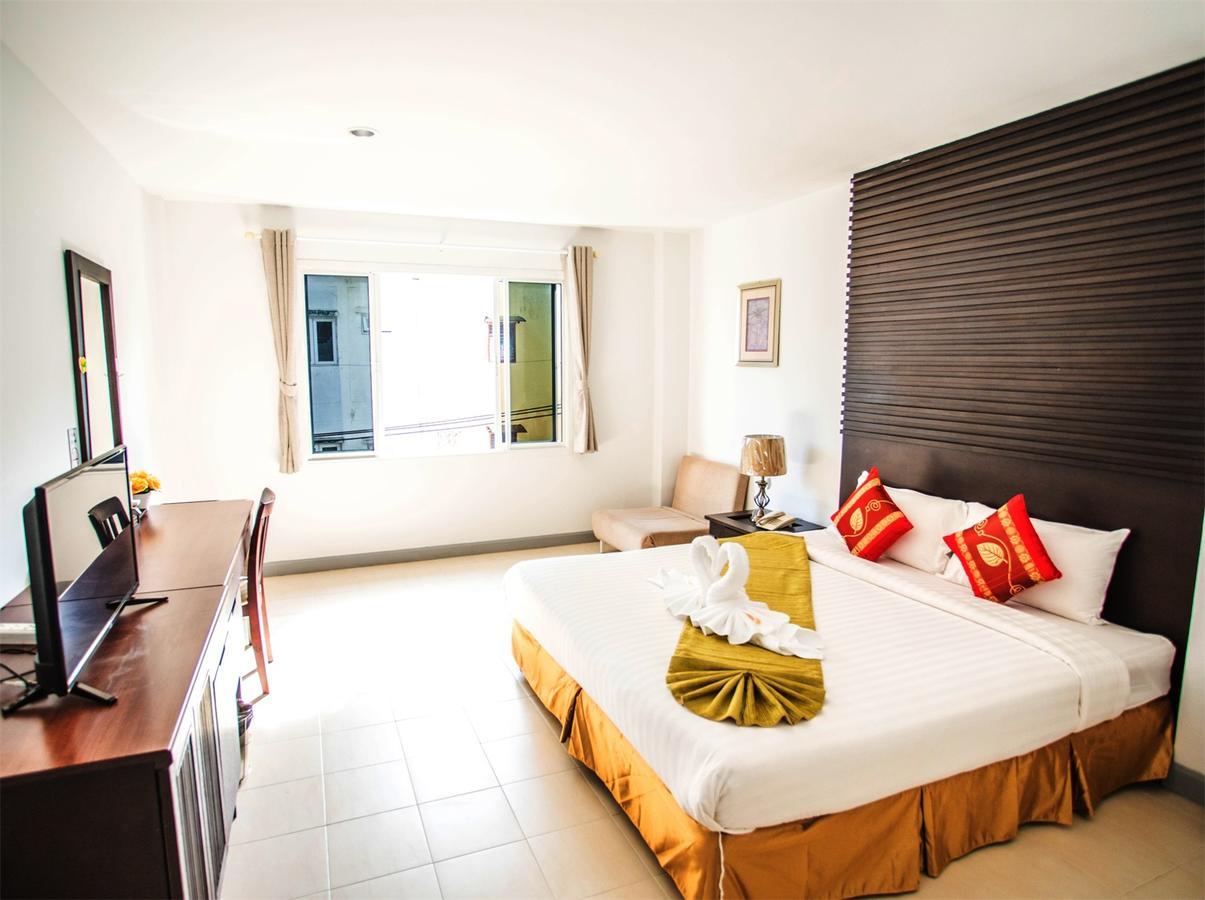 Sino House 2* Patong