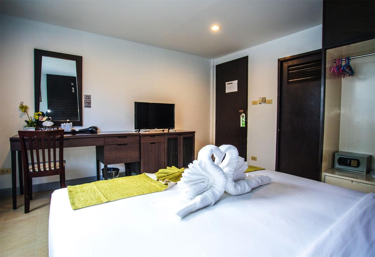 Sino House Gasthof