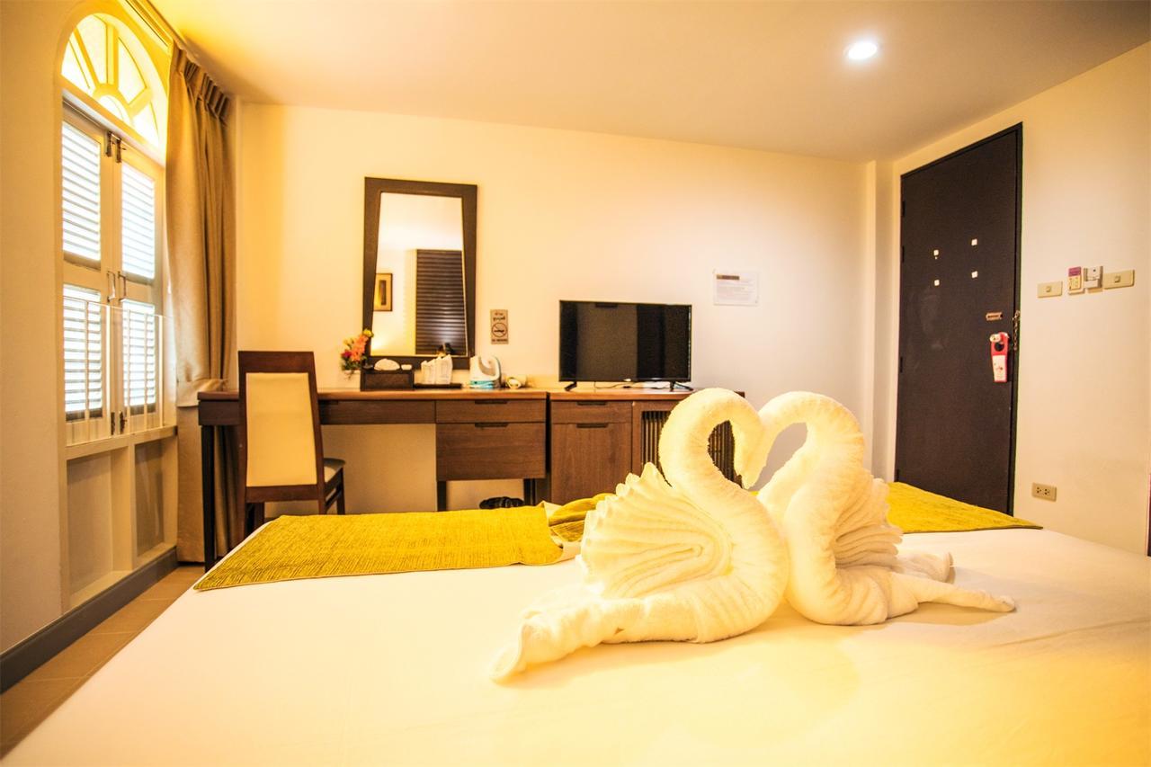 Gasthof Sino House Patong