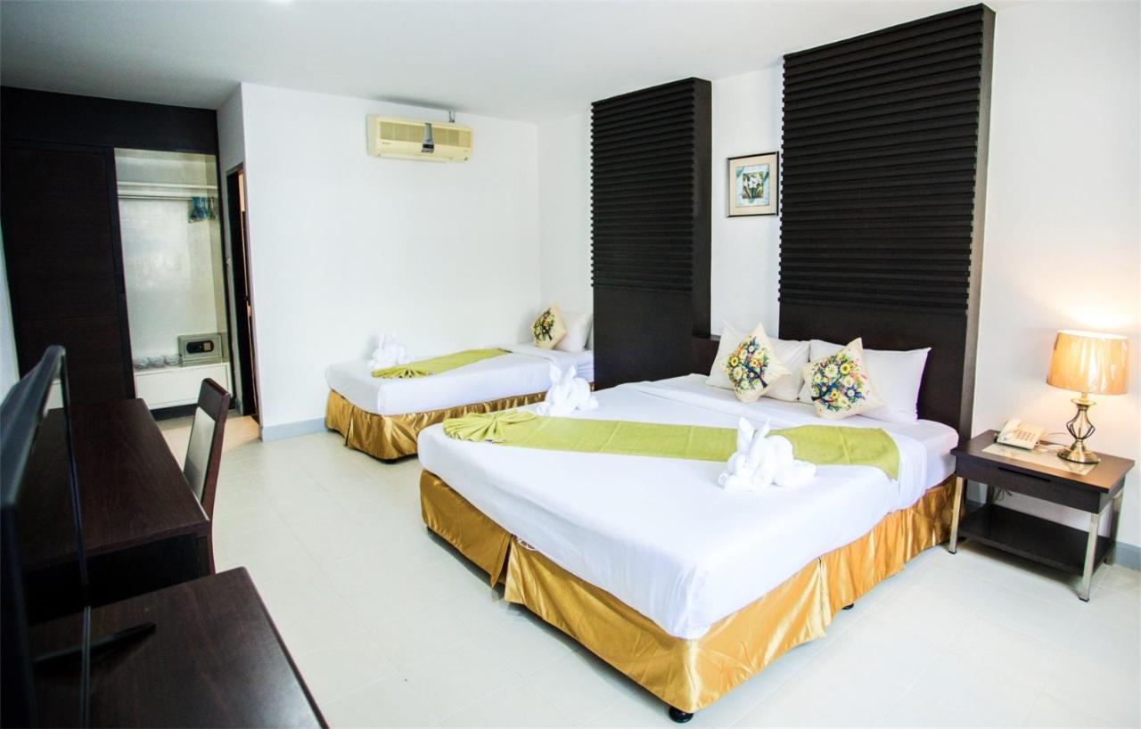 Gasthof Sino House 2*