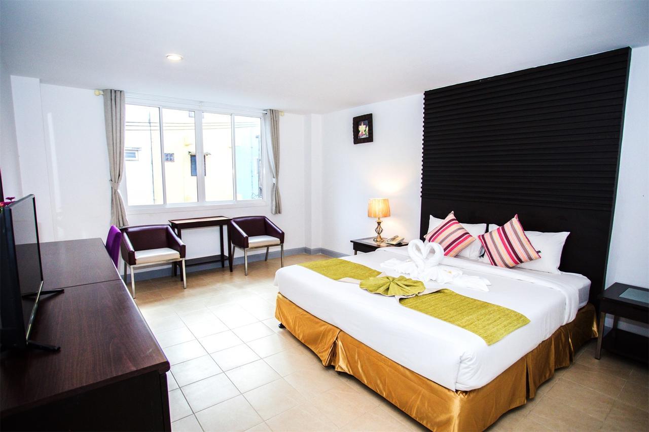 Gasthof Sino House 2*