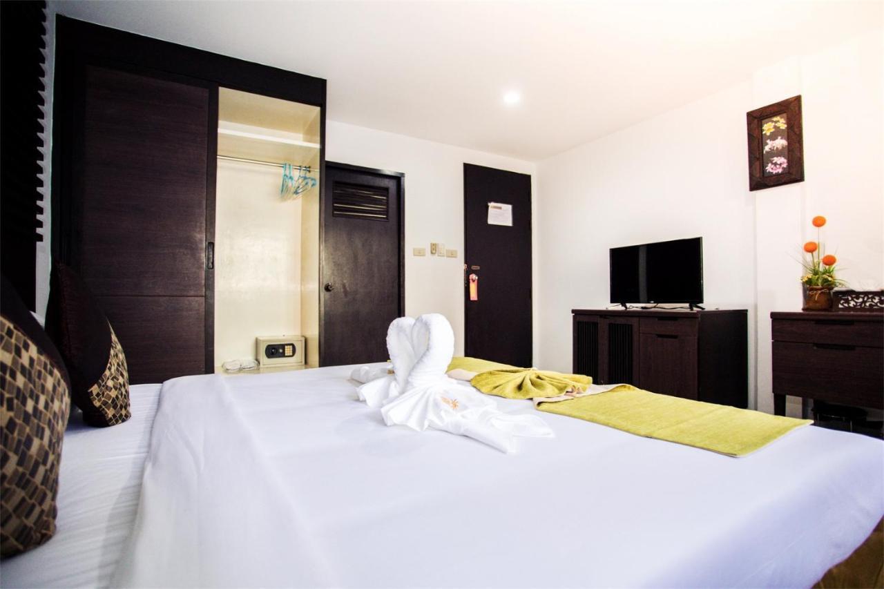 Sino House Gasthof