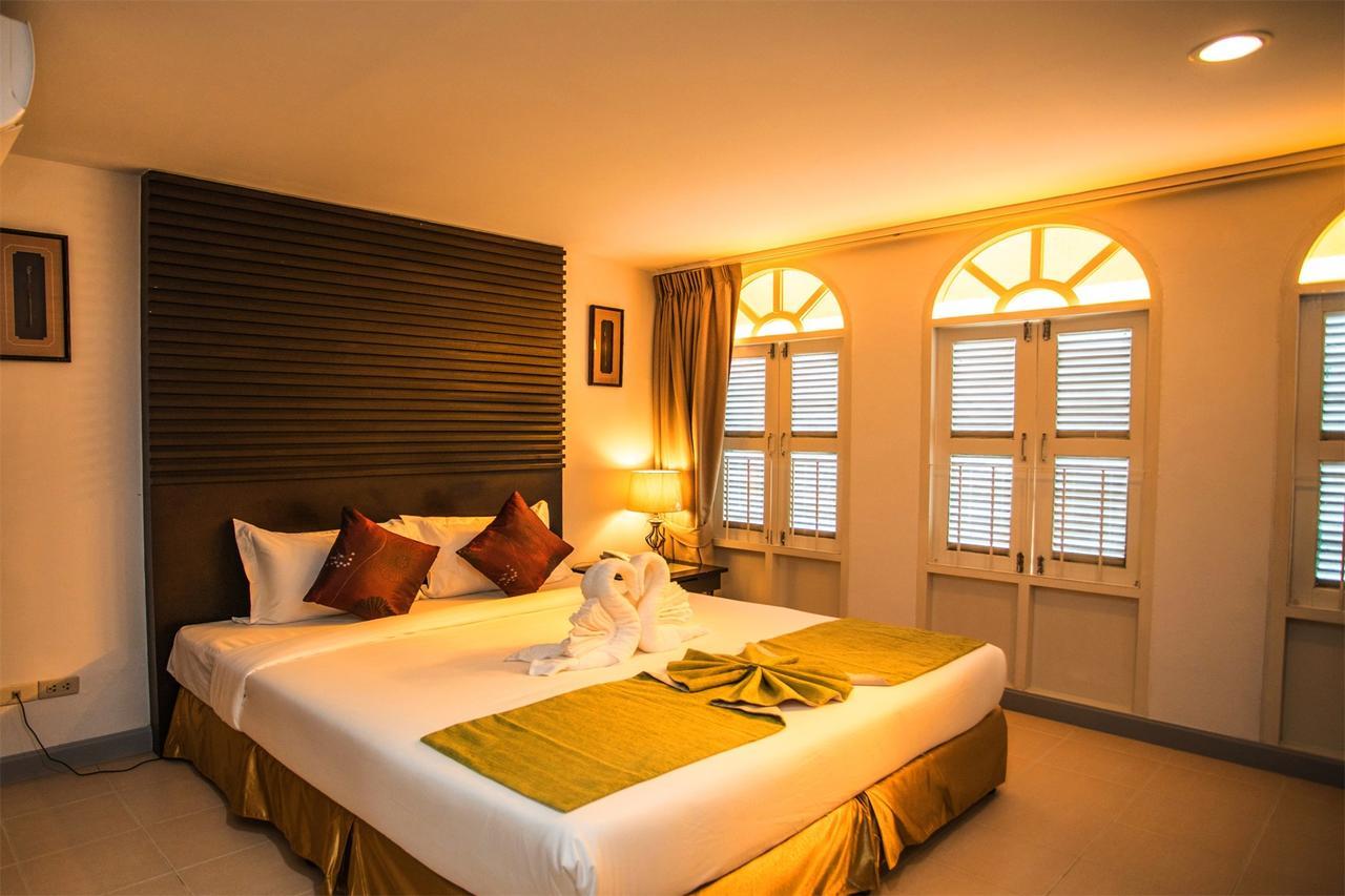 Sino House Gasthof 2*