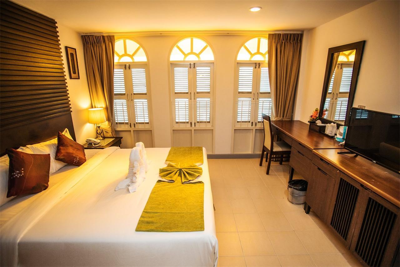 Sino House Gasthof 2*