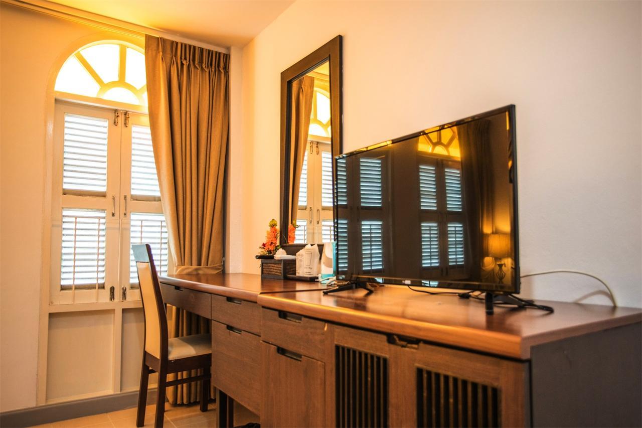 Sino House Gasthof