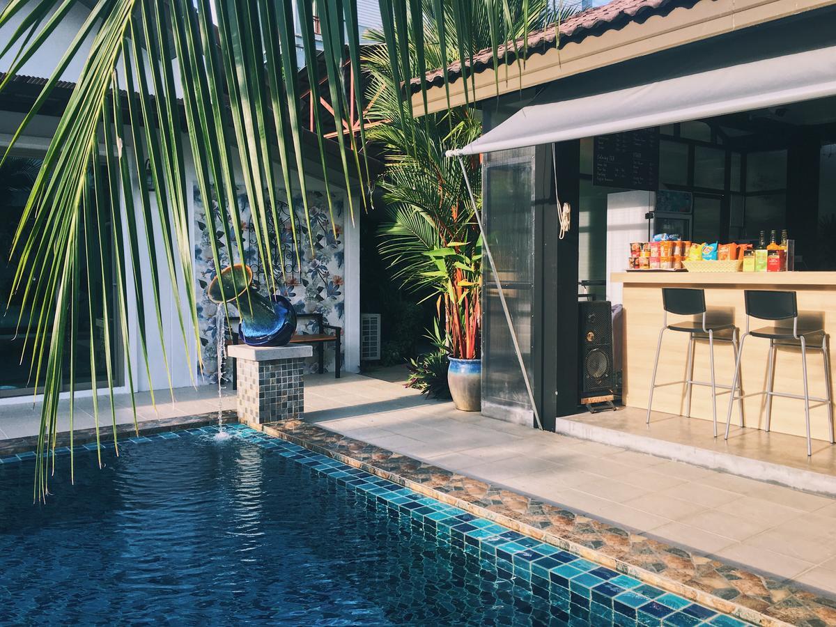 The Snug Airportel - Phuket Airport Gasthof Nai Yang Beach