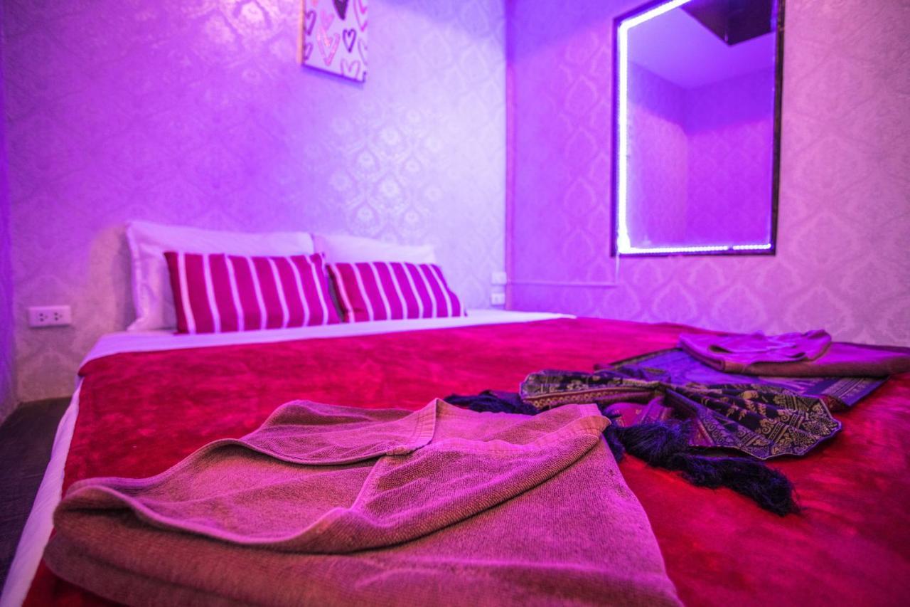 Long Hotel Patong
