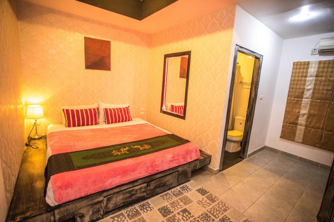 Long Hotel 2*