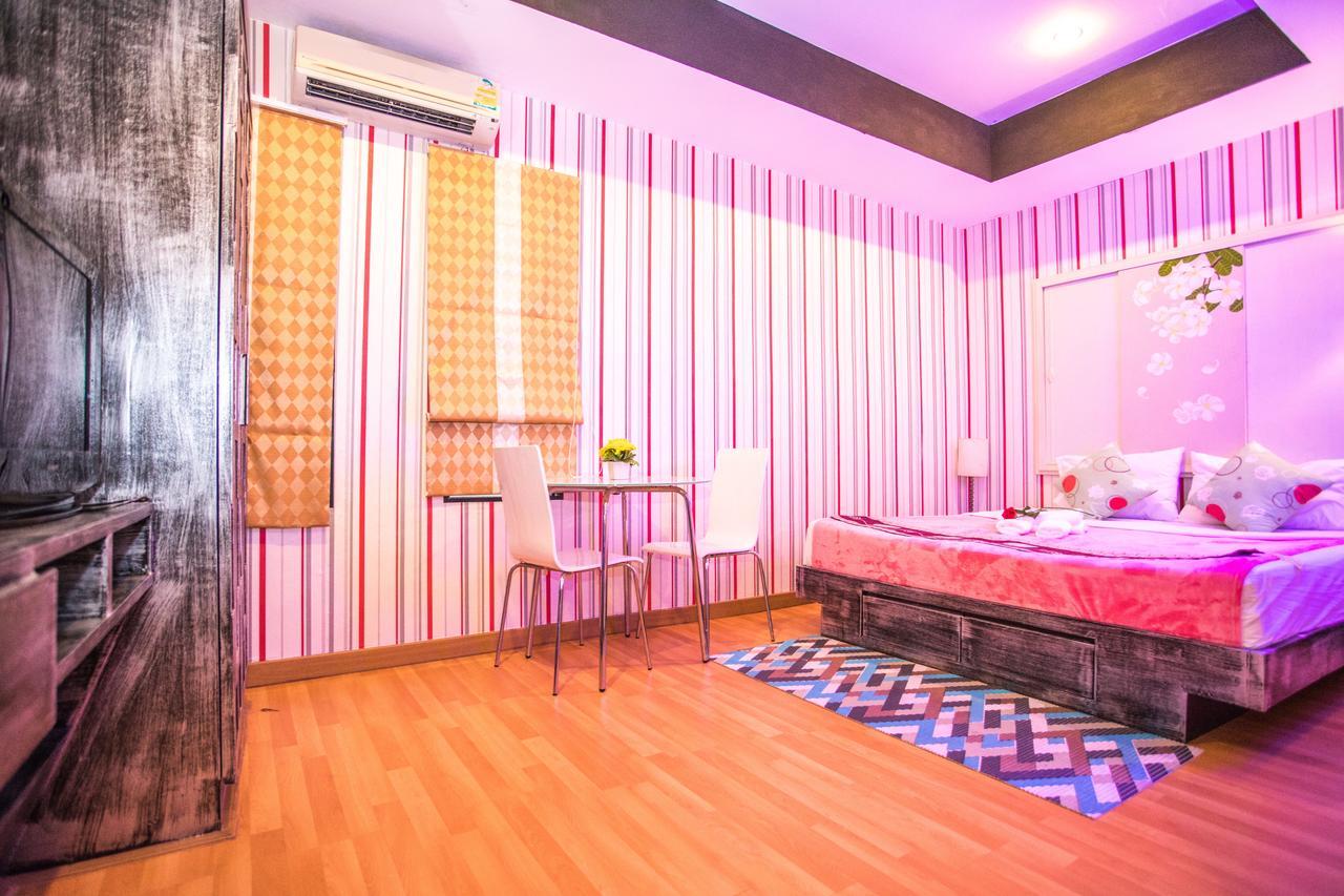 Long 2* Patong