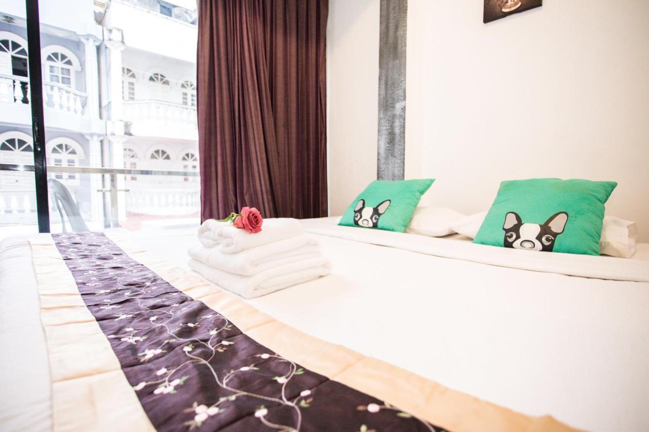 Hotel Long