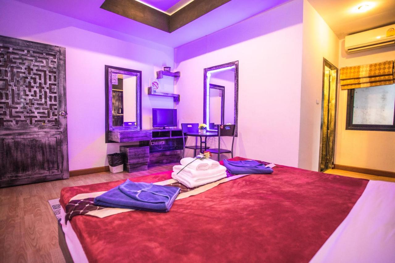 Long Hotel 2*