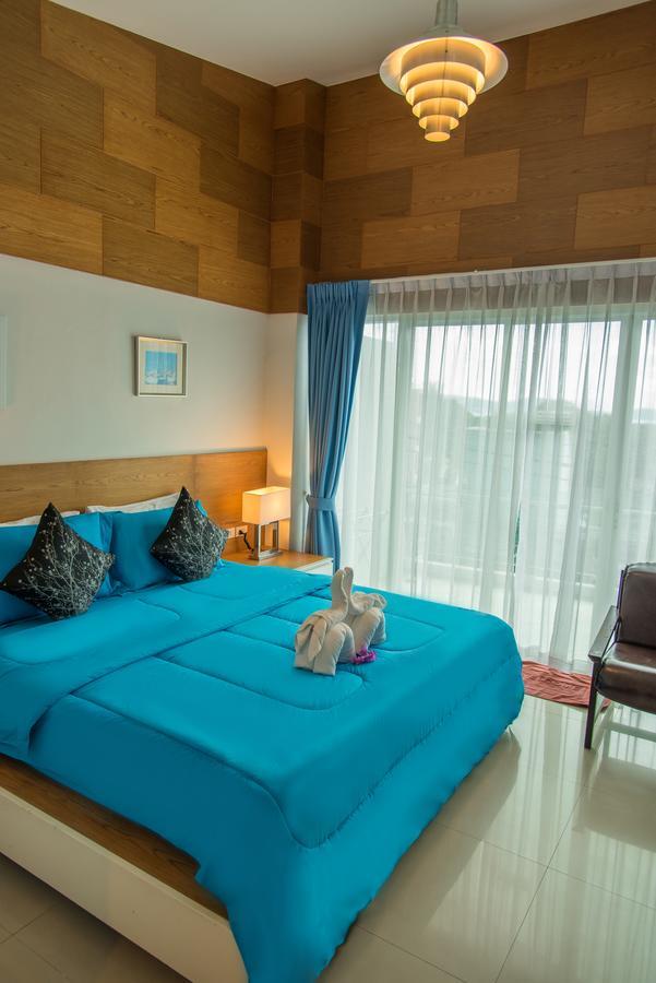 Jula Place Hotel Chalong