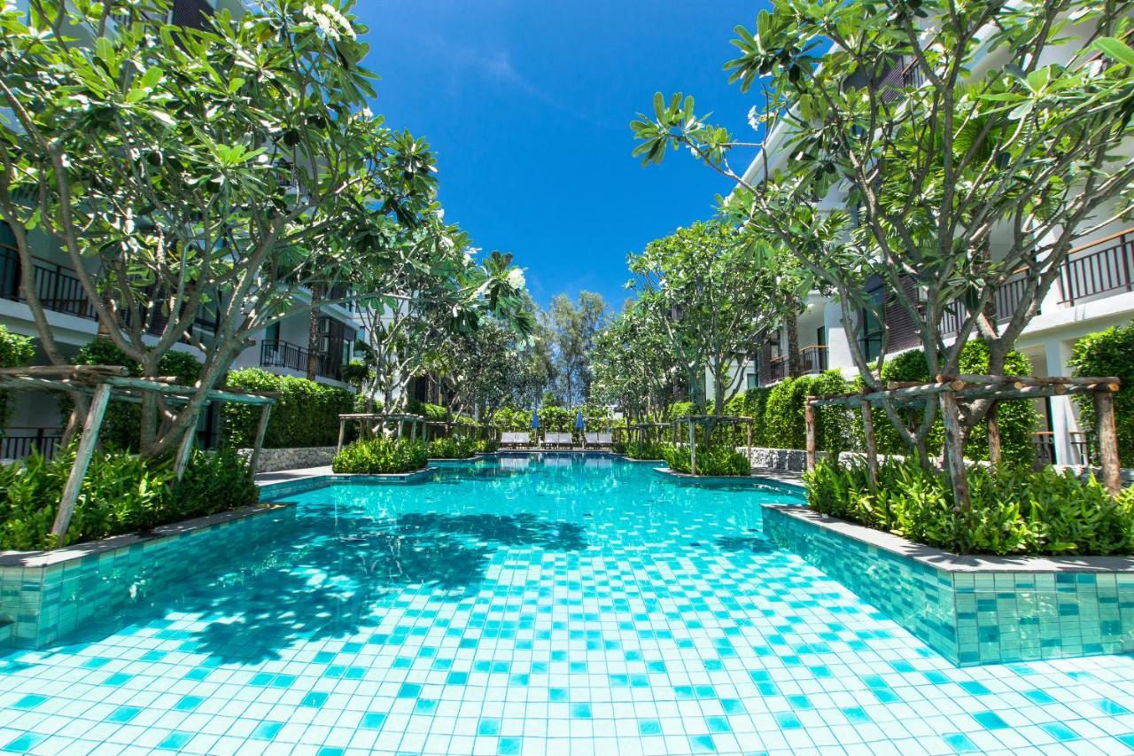 The Title Boutique Phuket Rawai