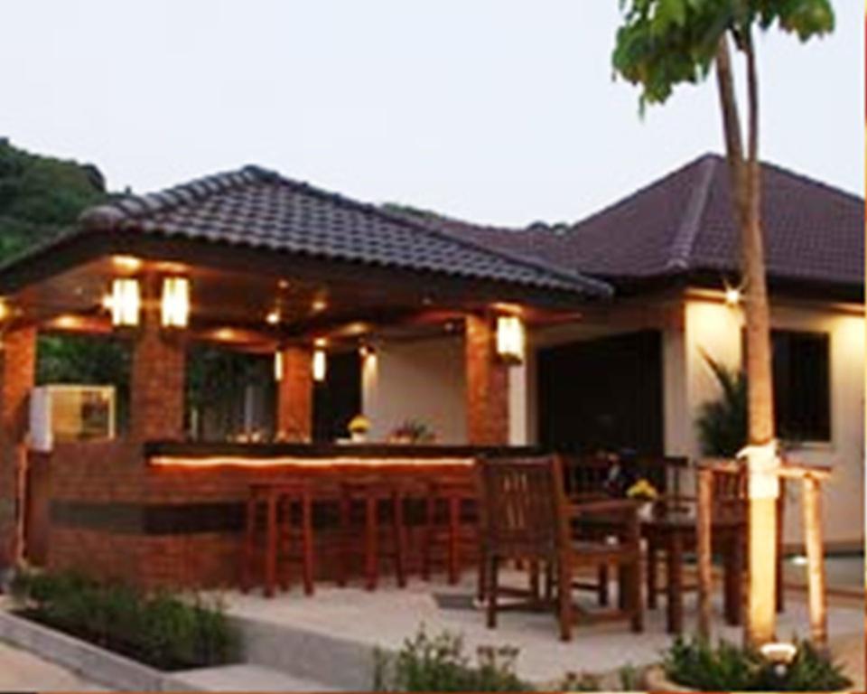 Resort Katanoi
