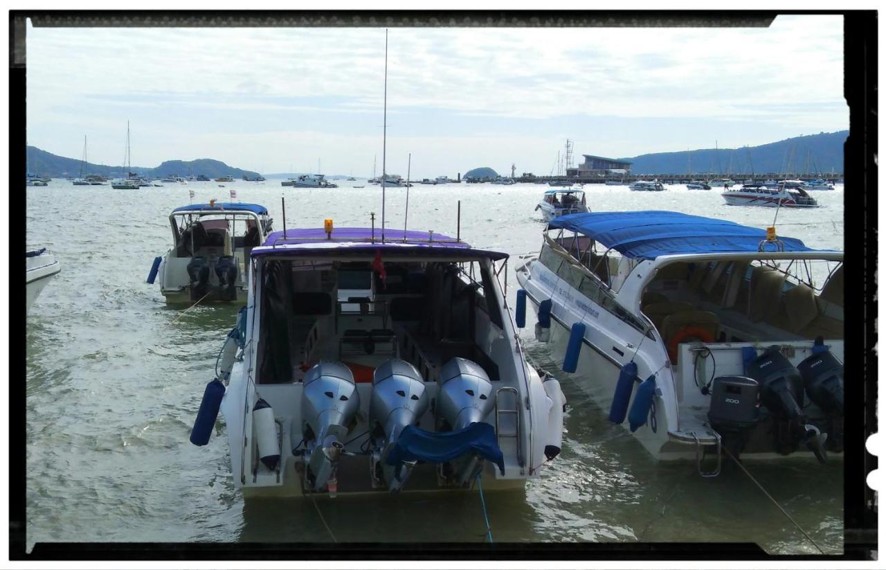 Phuket Paradiso 2* Chalong