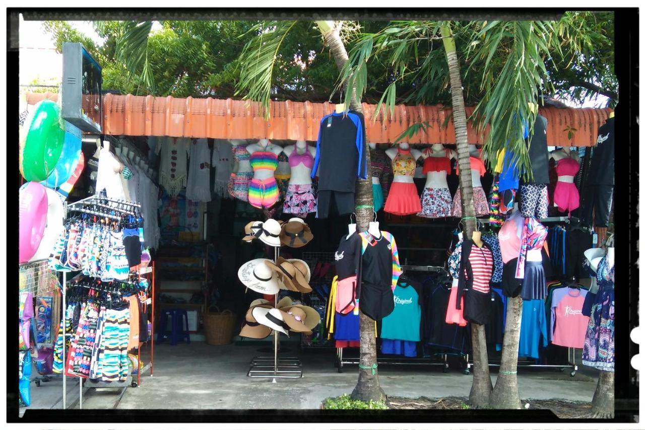 Phuket Paradiso Guest house Chalong