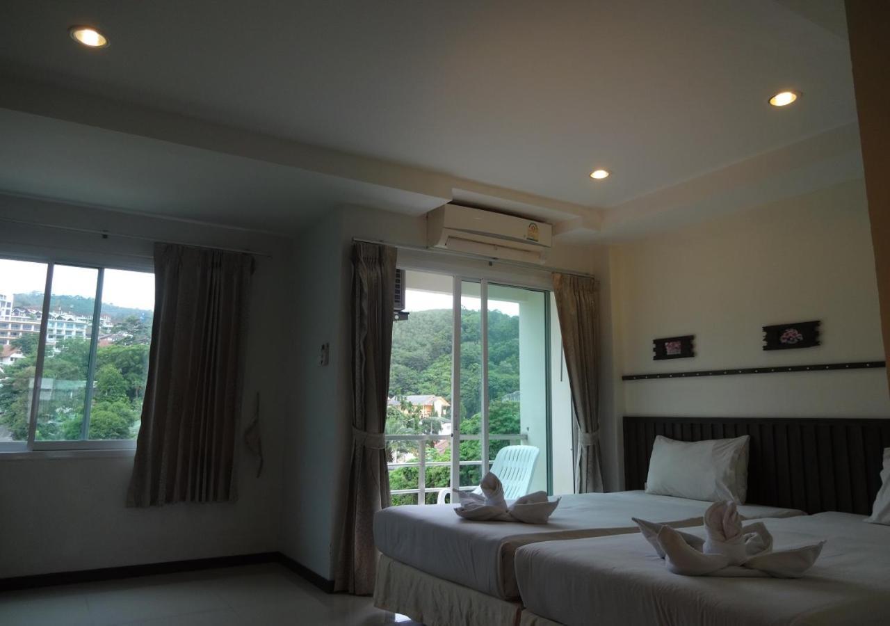 At Hotel 2*