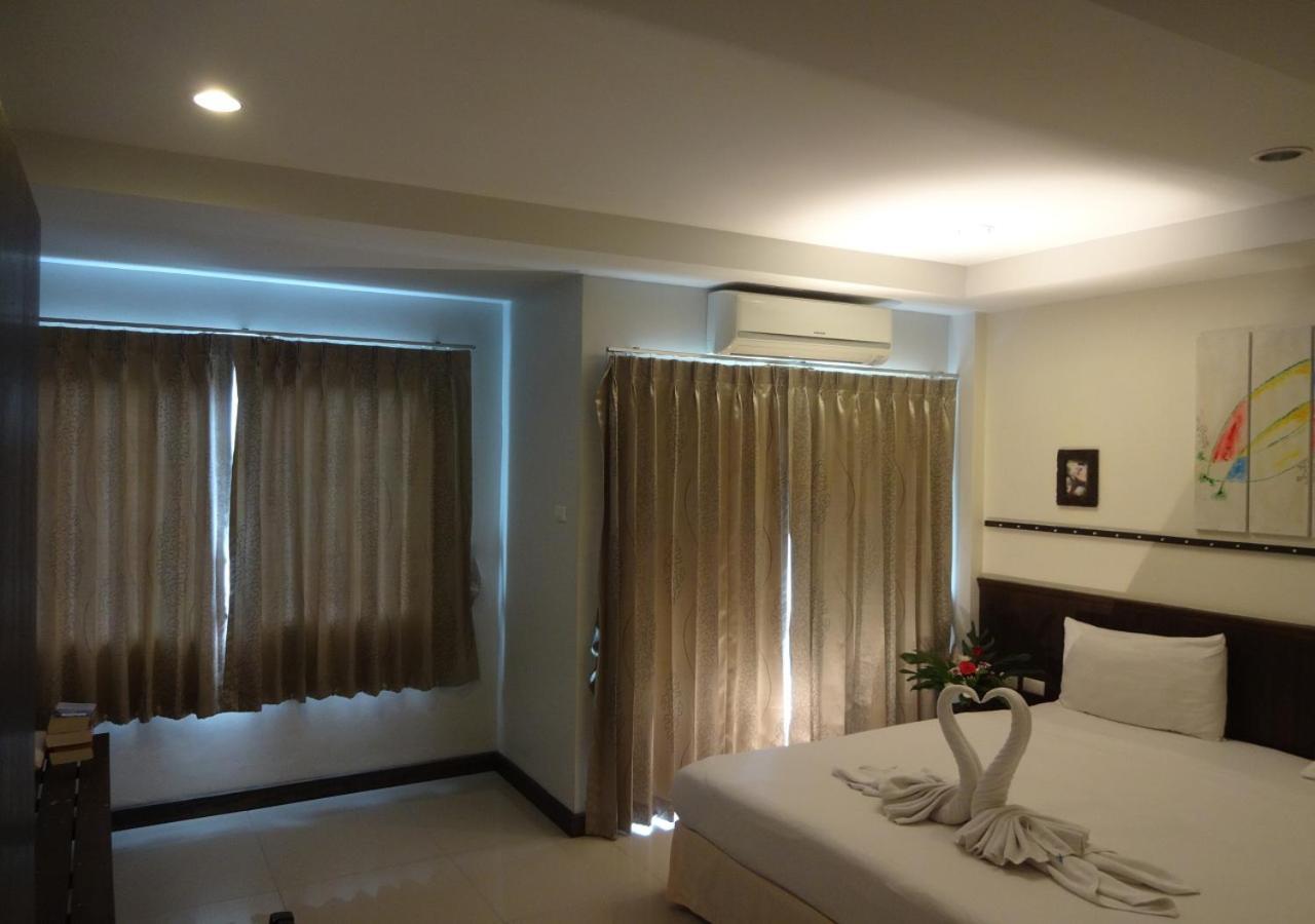 Hotel At Patong