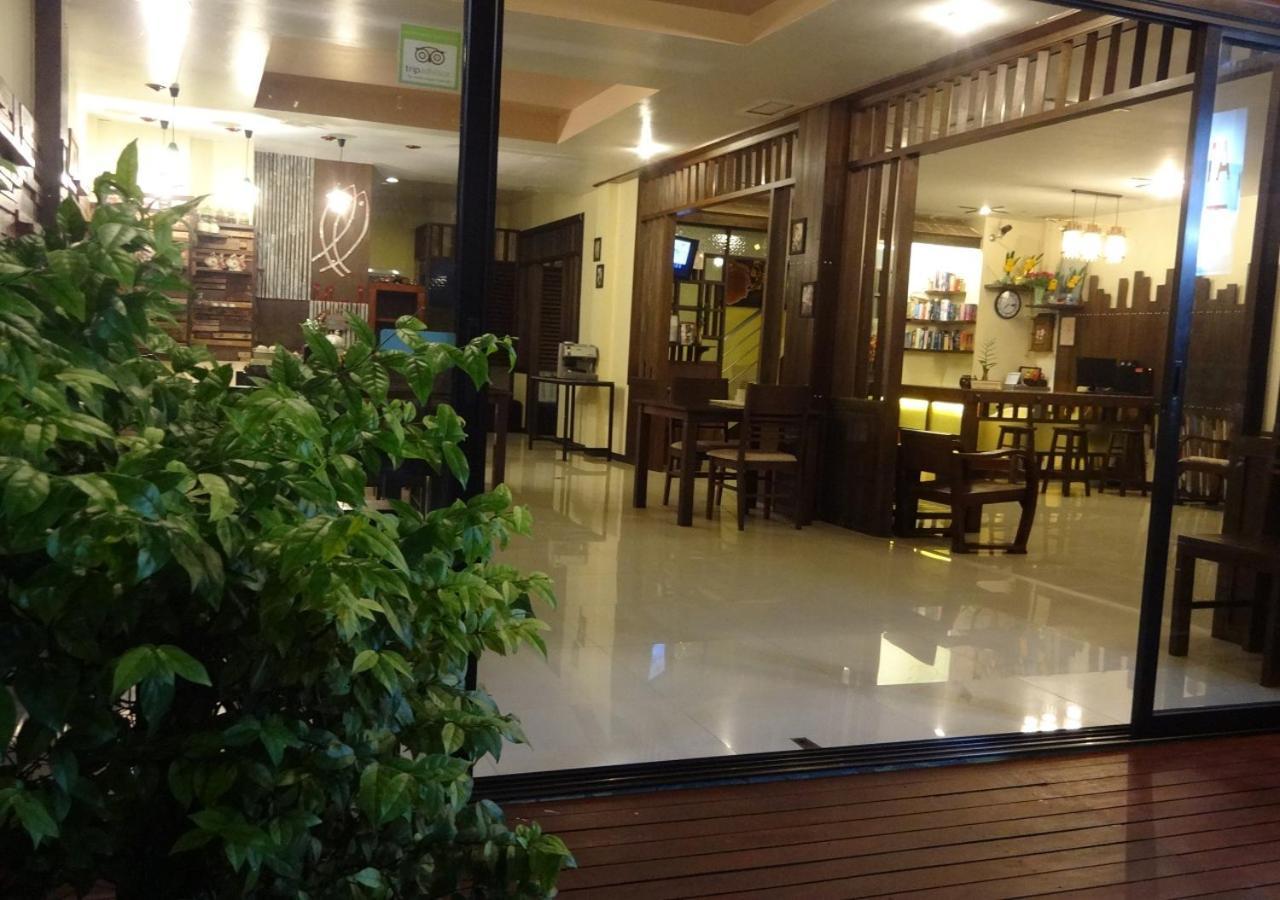 Hotel At Patong