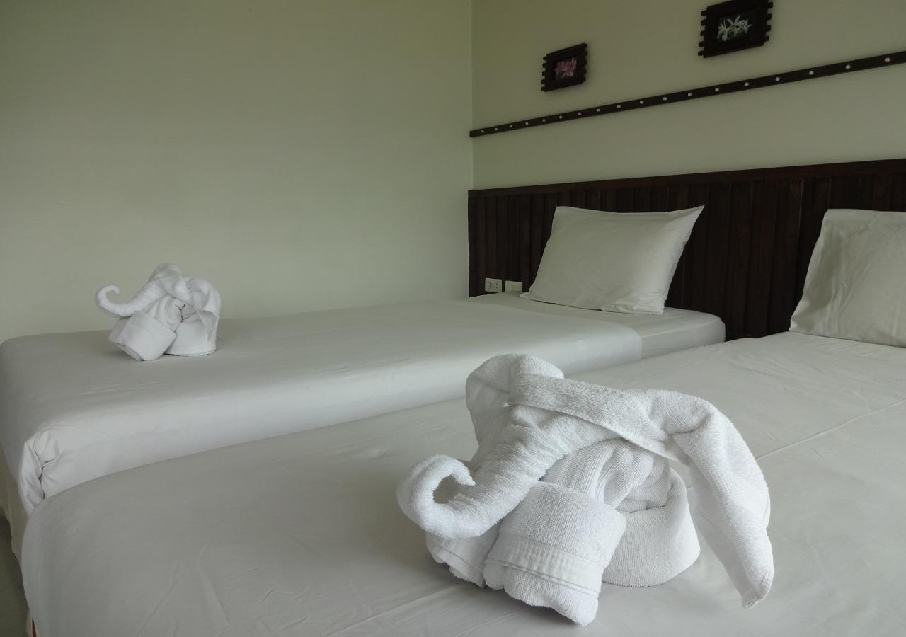 Hotel At Patong