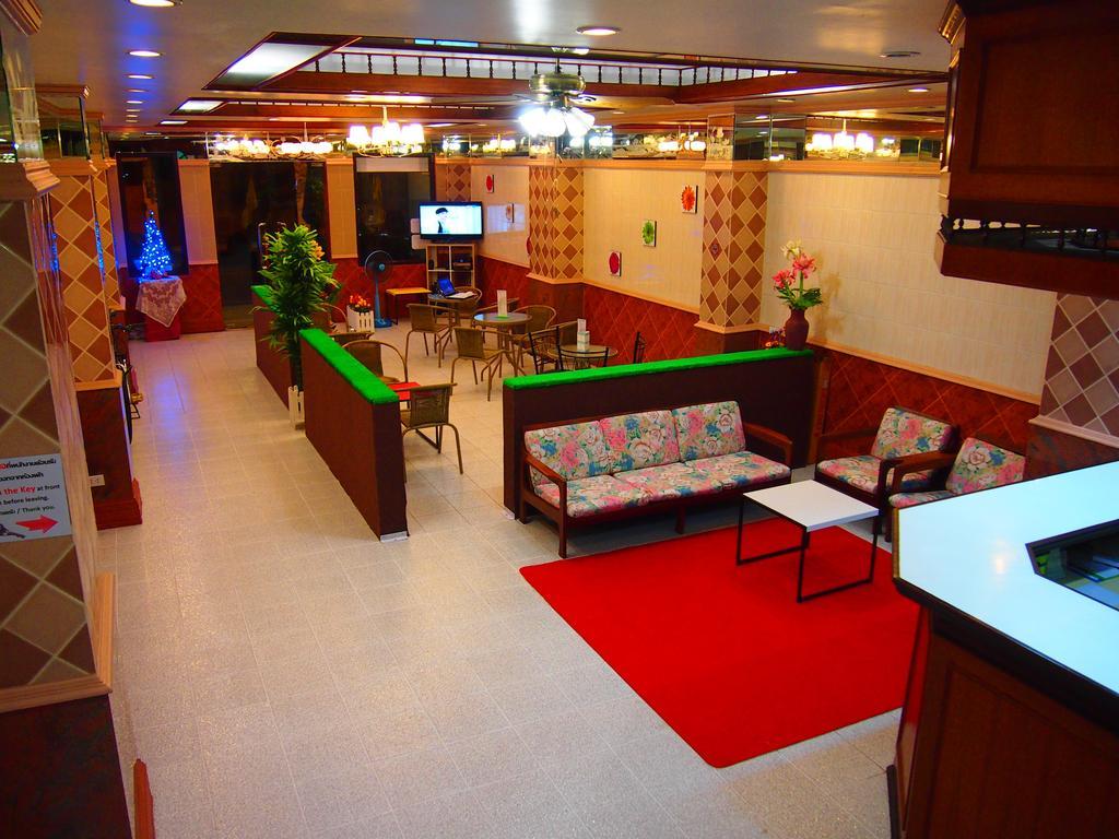 Pacific 2* Phuket