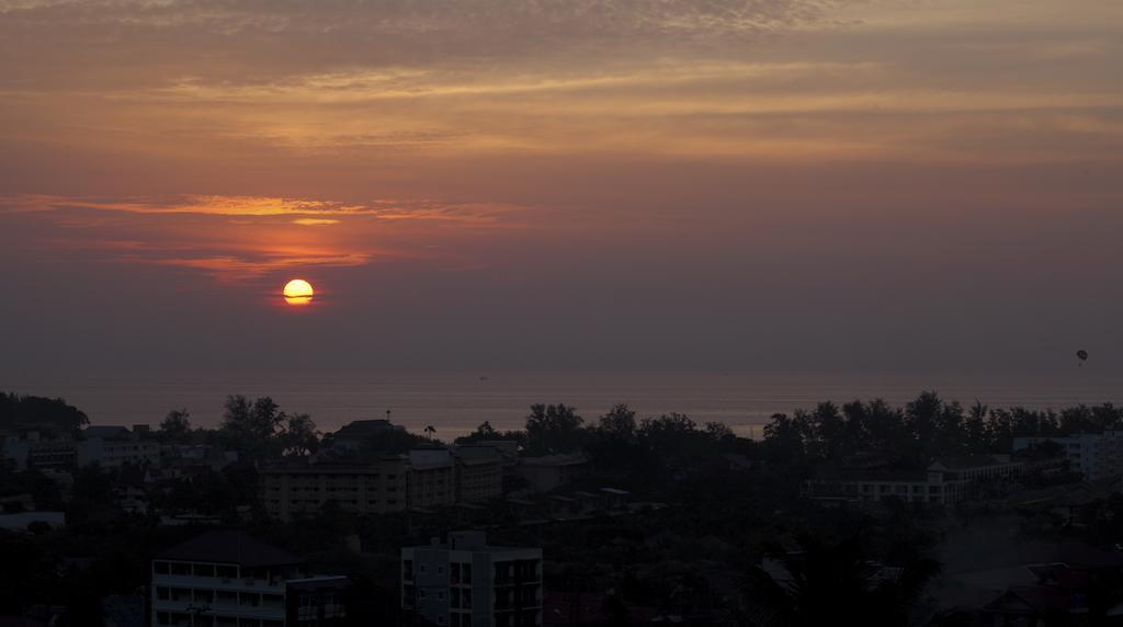 Resort Sea View 5*