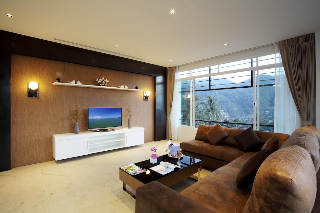 Resort Sea View 5*
