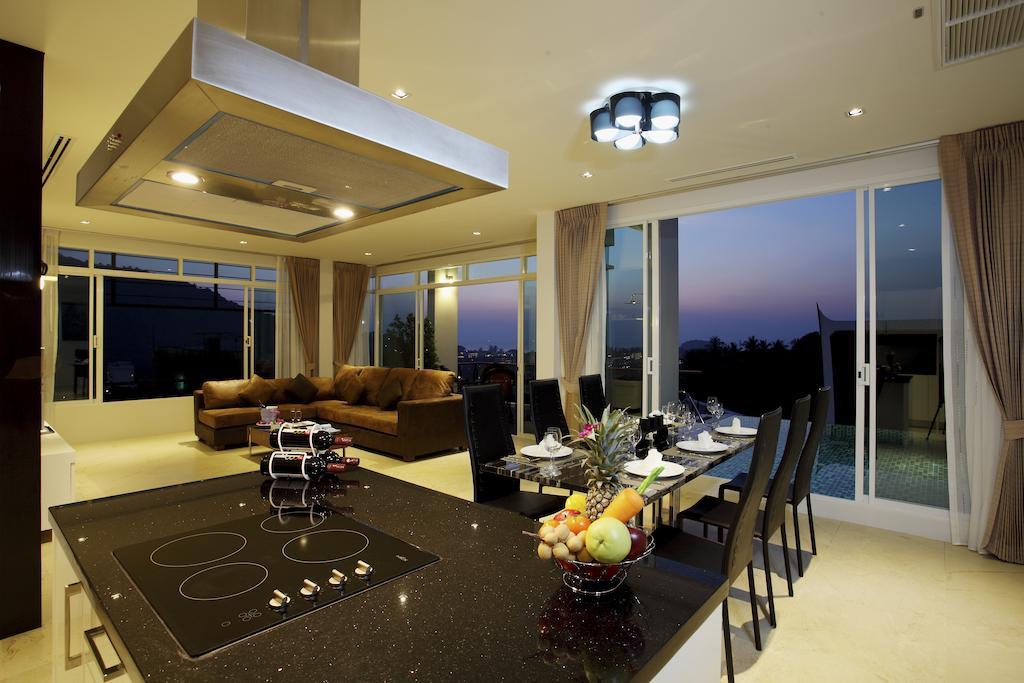 Sea View Resort 5*