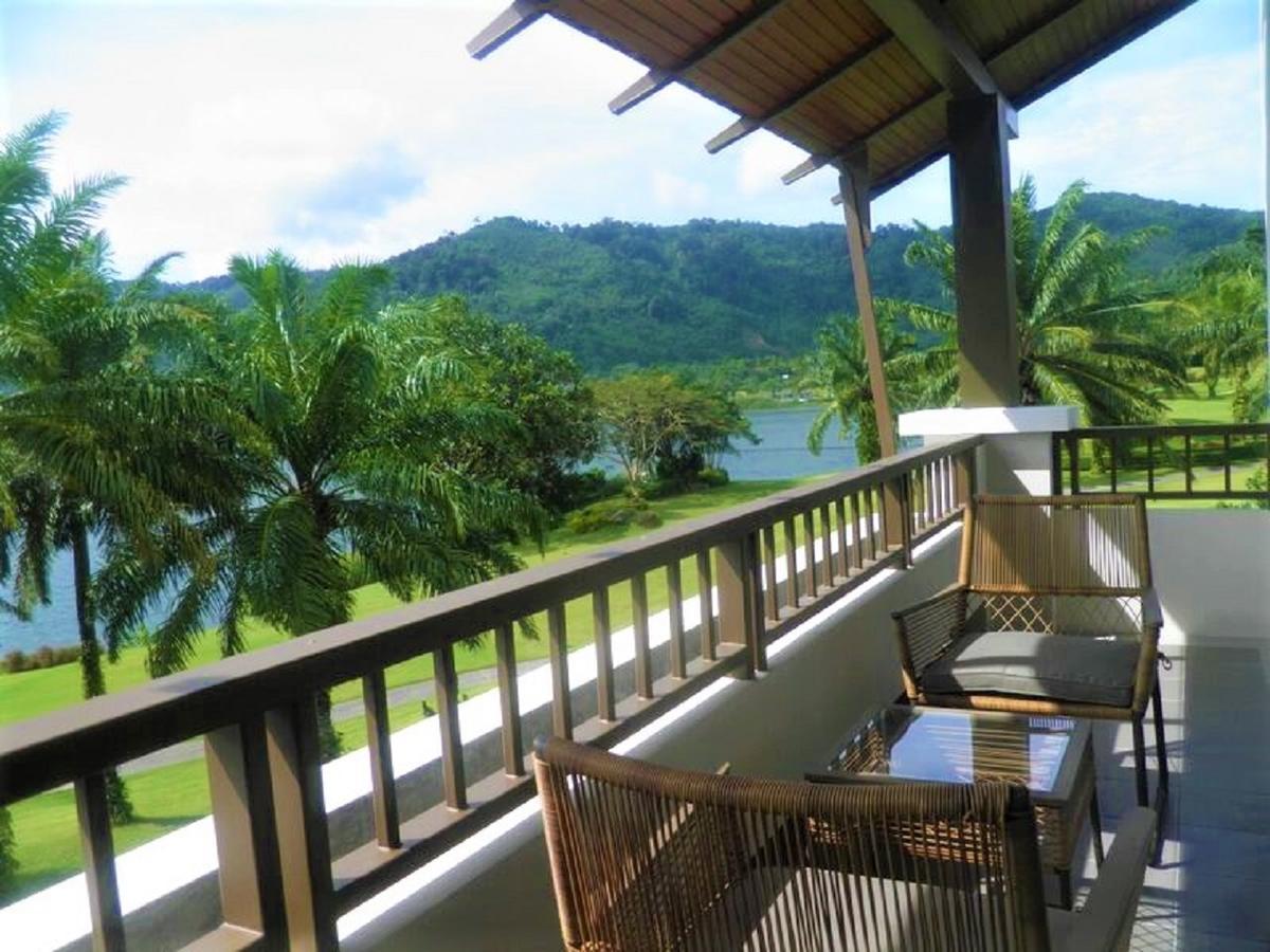 Tinidee Golf Phuket - Sha Extra Hotel 4*