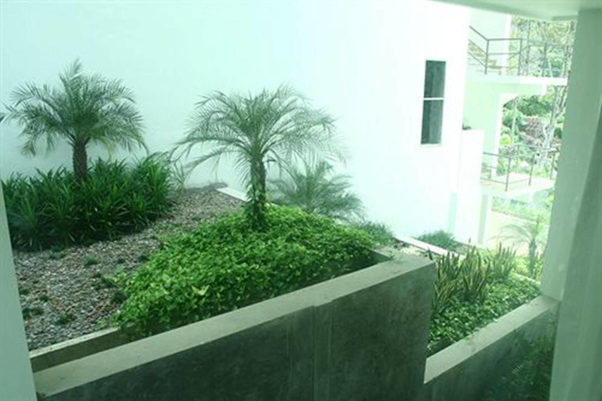 The Baycliff Residences 4* Patong