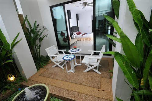 Hotel The Idol Boutique &