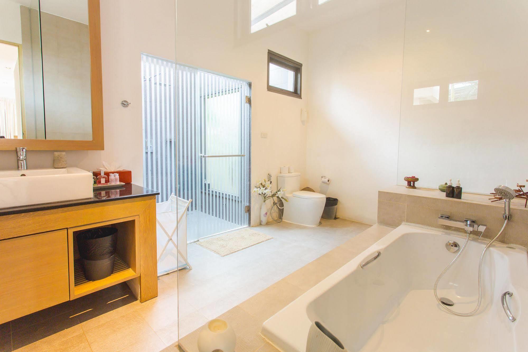 Villa Seastone Private Pool Strand Bang Tao