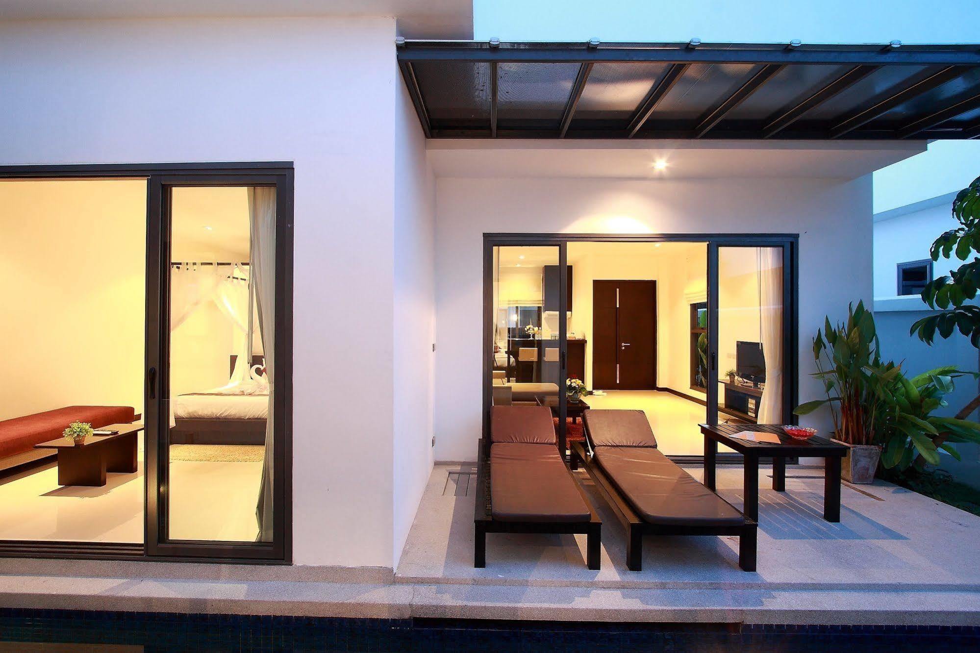 Villa Seastone Private Pool