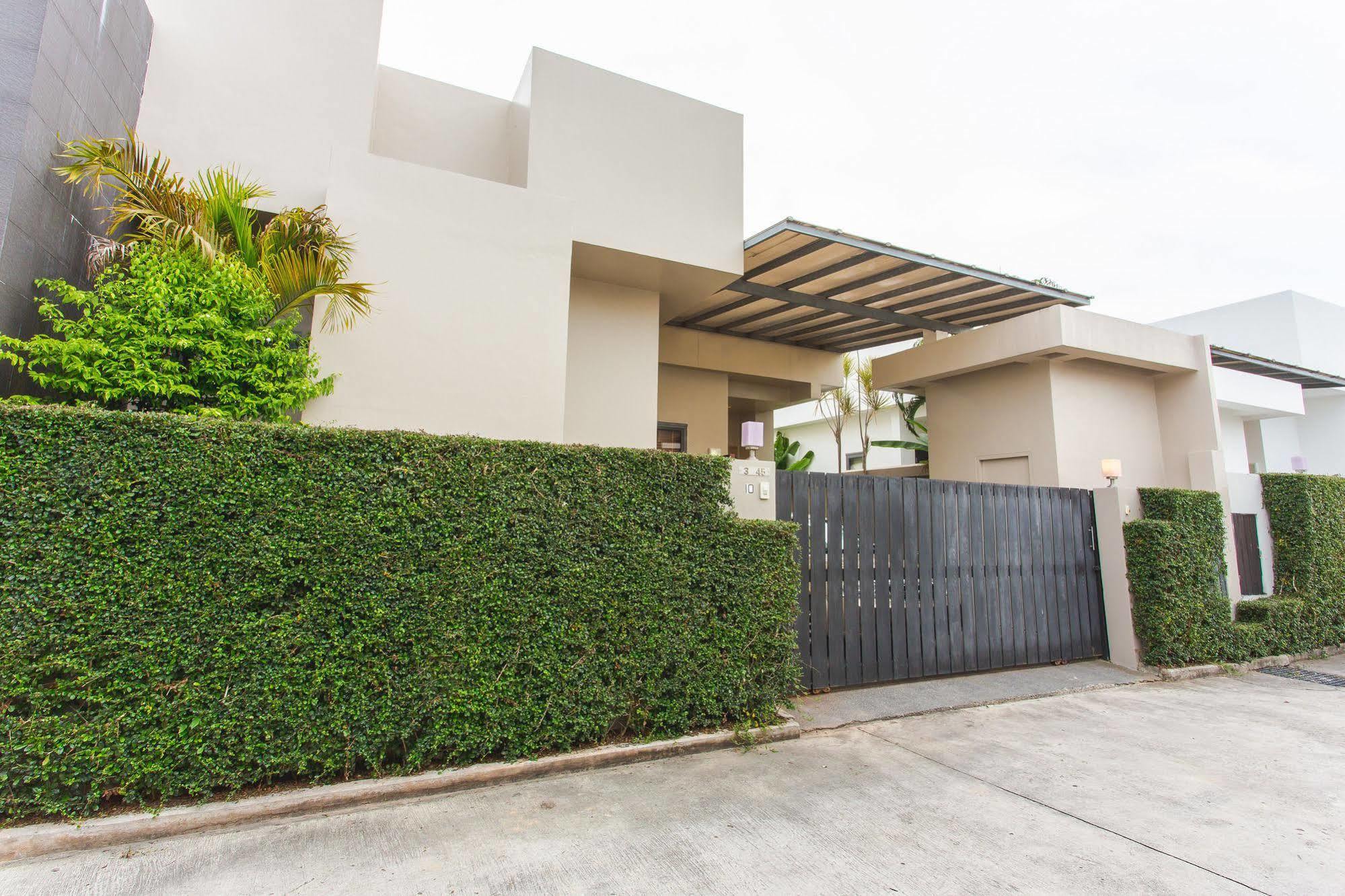 Seastone Private Pool Villa *