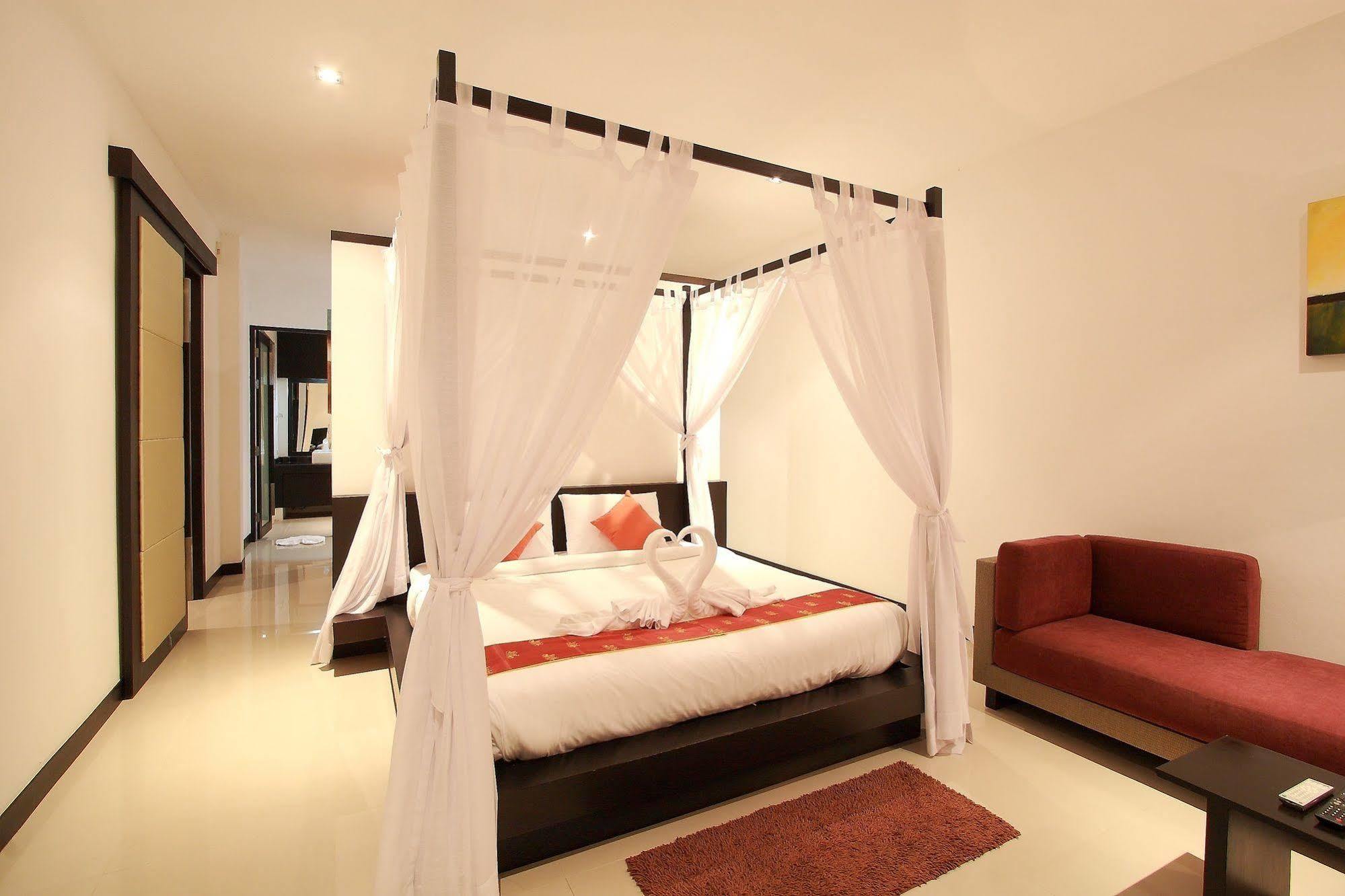 Villa Seastone Private Pool Strand Bang Tao