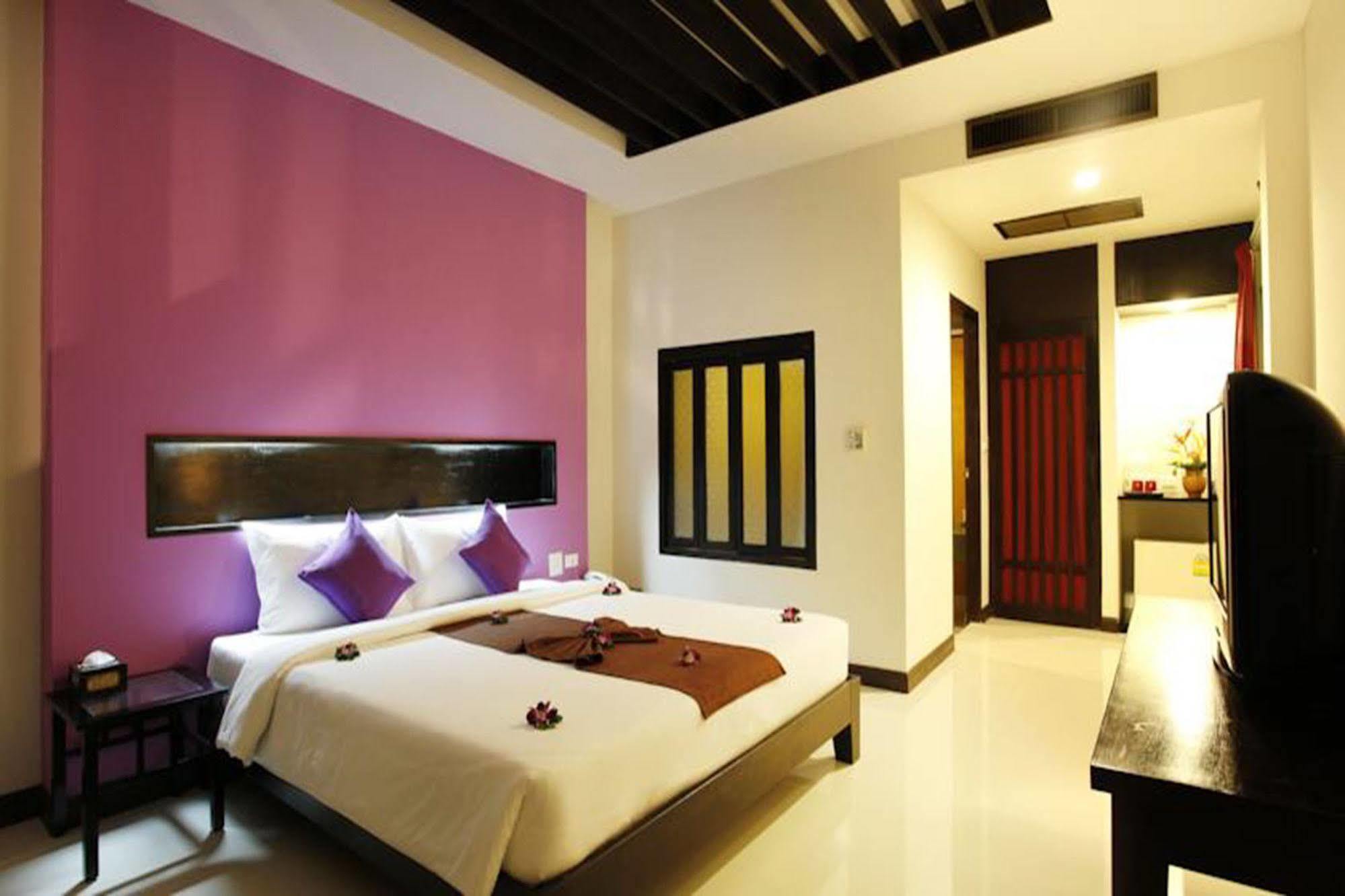 Resort Patong Cottage Resort