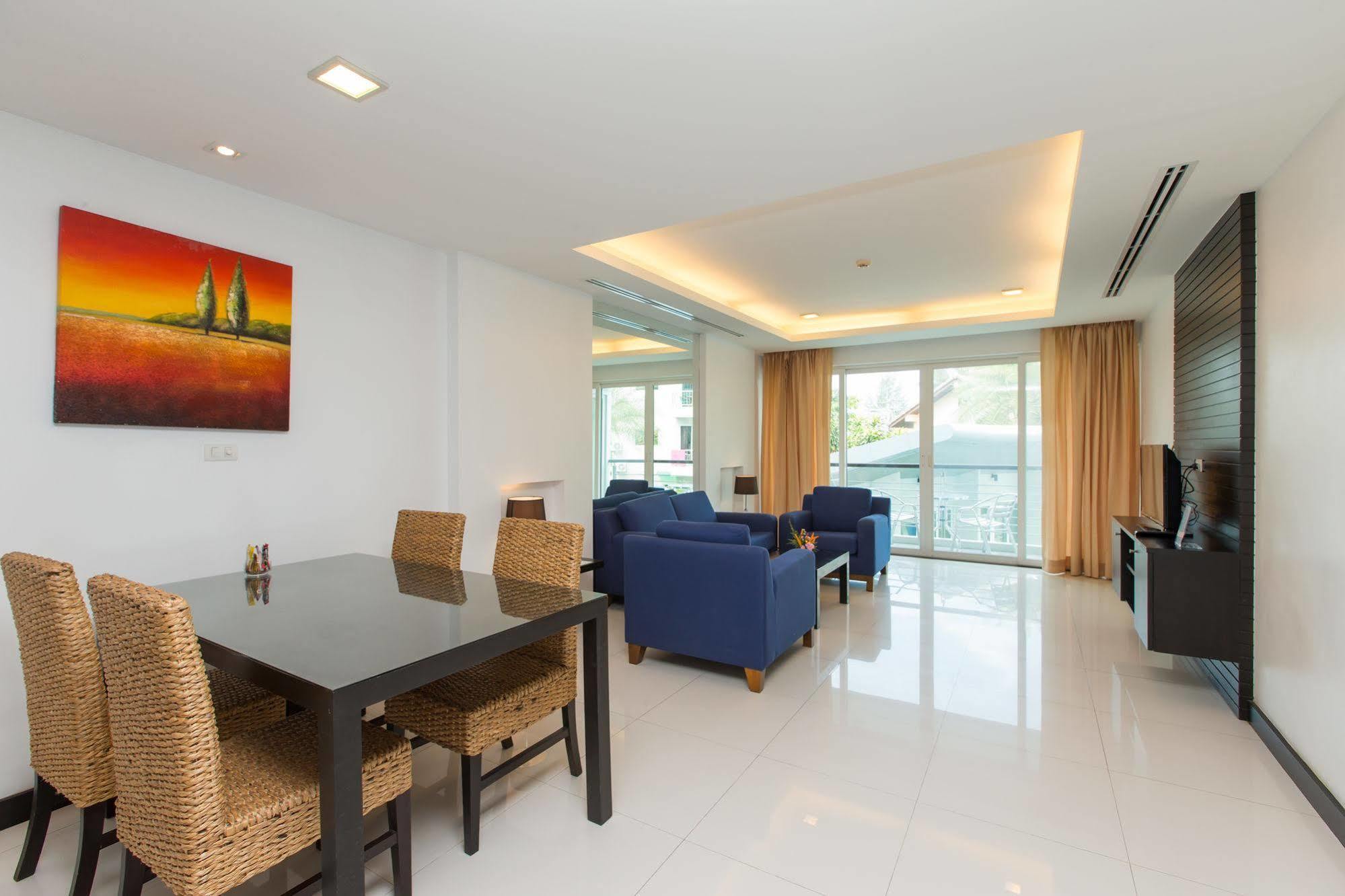 The Palms, - Sha Extra Plus 4*