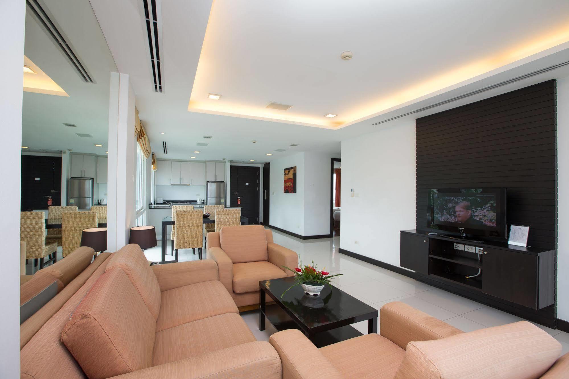 The Palms, - Sha Extra Tempat peranginan