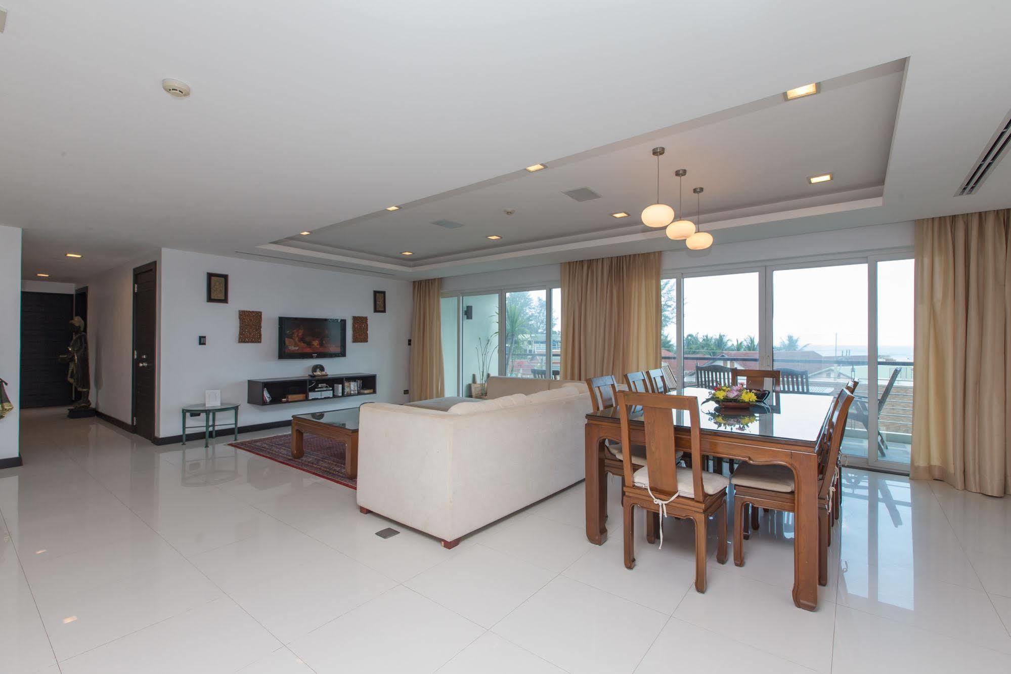 The Palms, - Sha Extra Plus Resort 4*