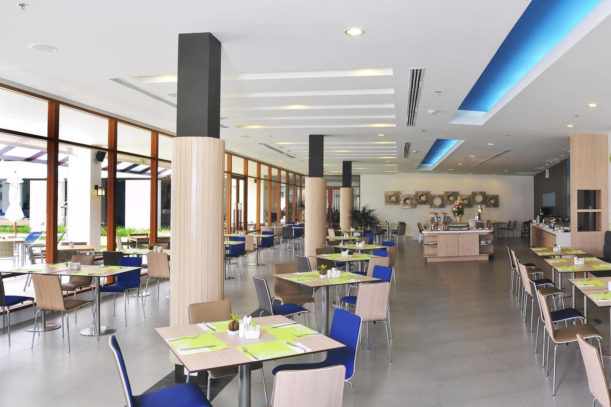 Ibis Phuket