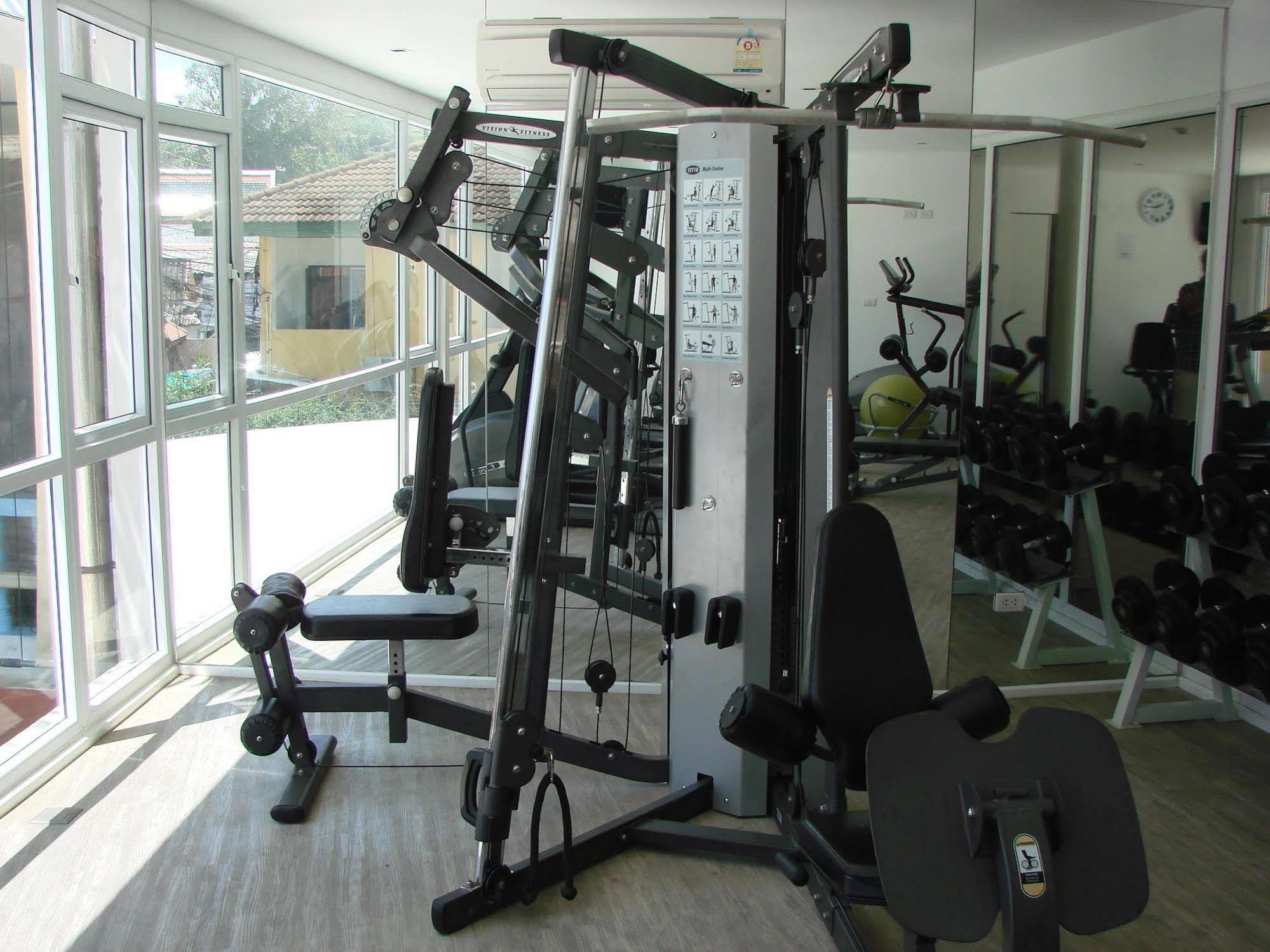The Palms, - Sha Extra Tempat peranginan