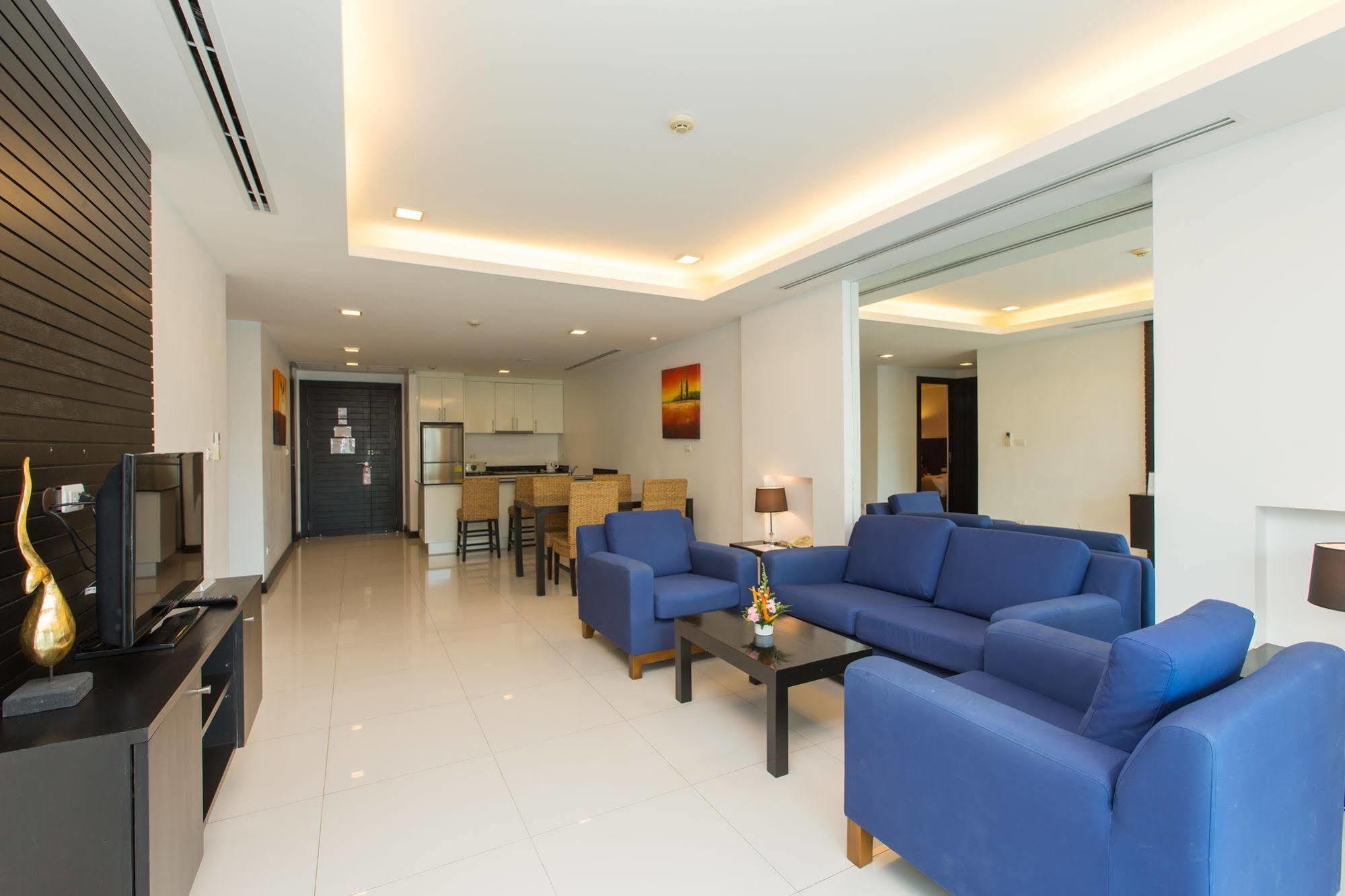 Resort The Palms, - Sha Extra Plus Kamala Beach