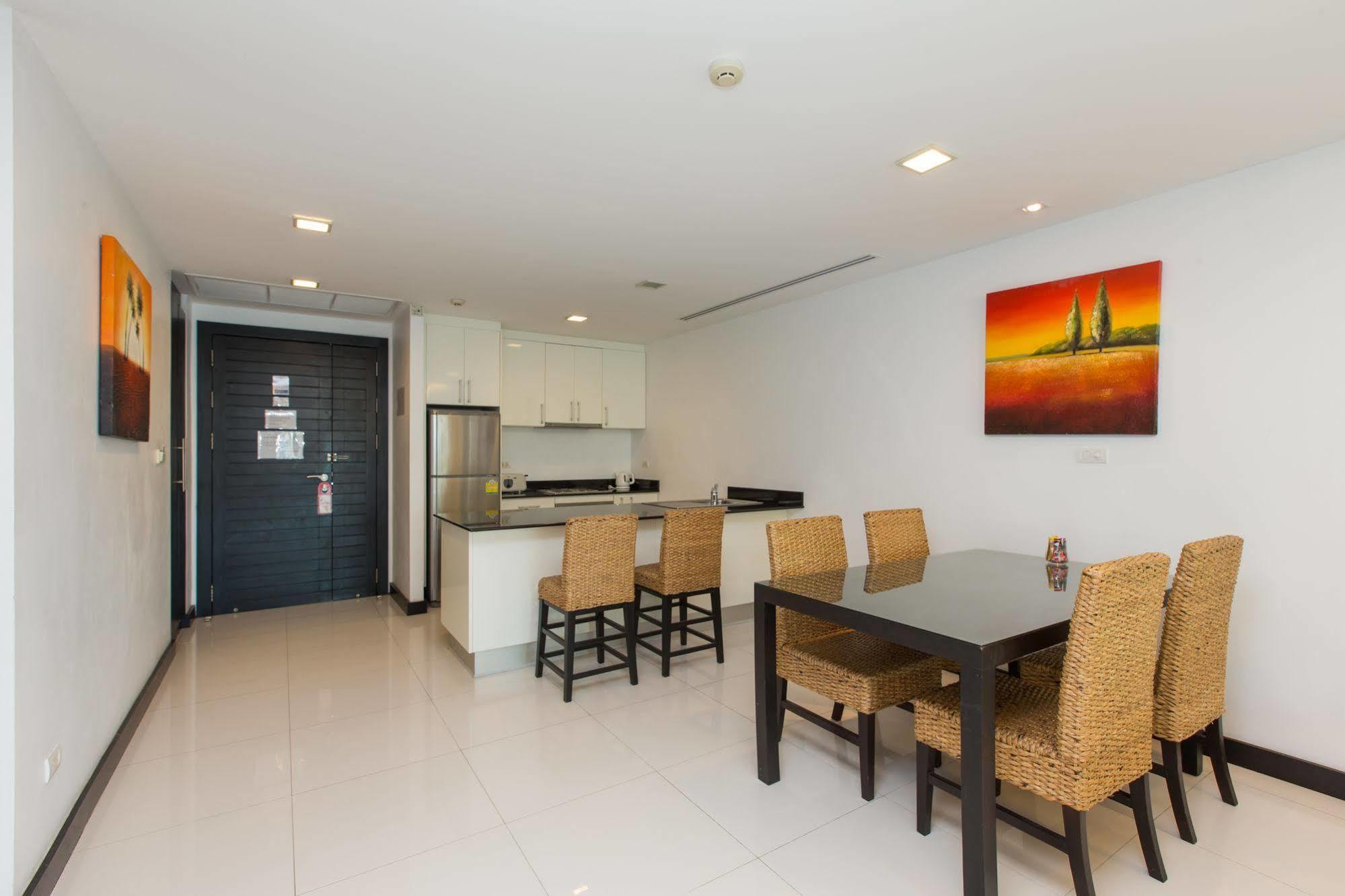 Resort The Palms, - Sha Extra Plus 4*