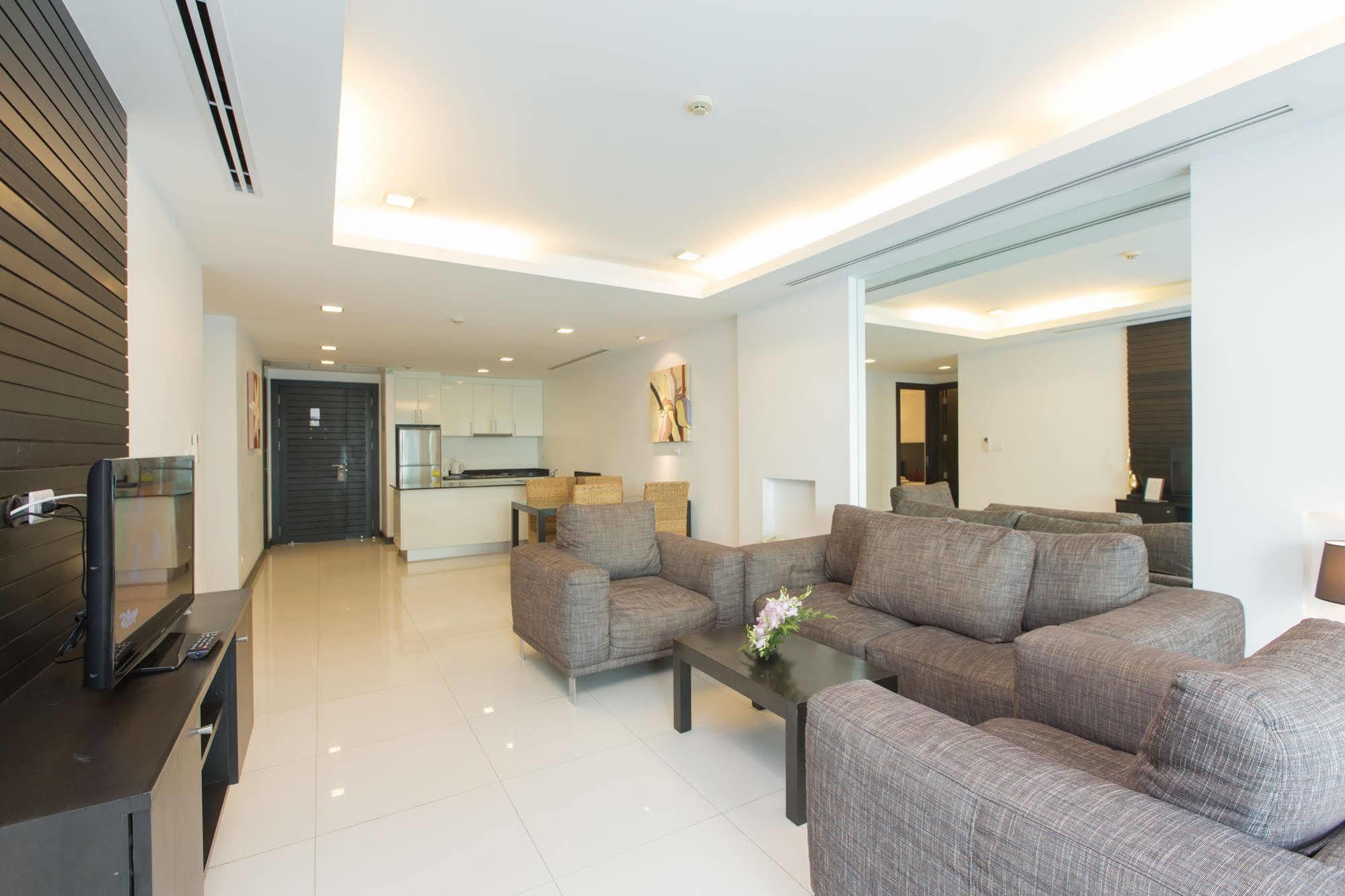 Resort The Palms, - Sha Extra Plus