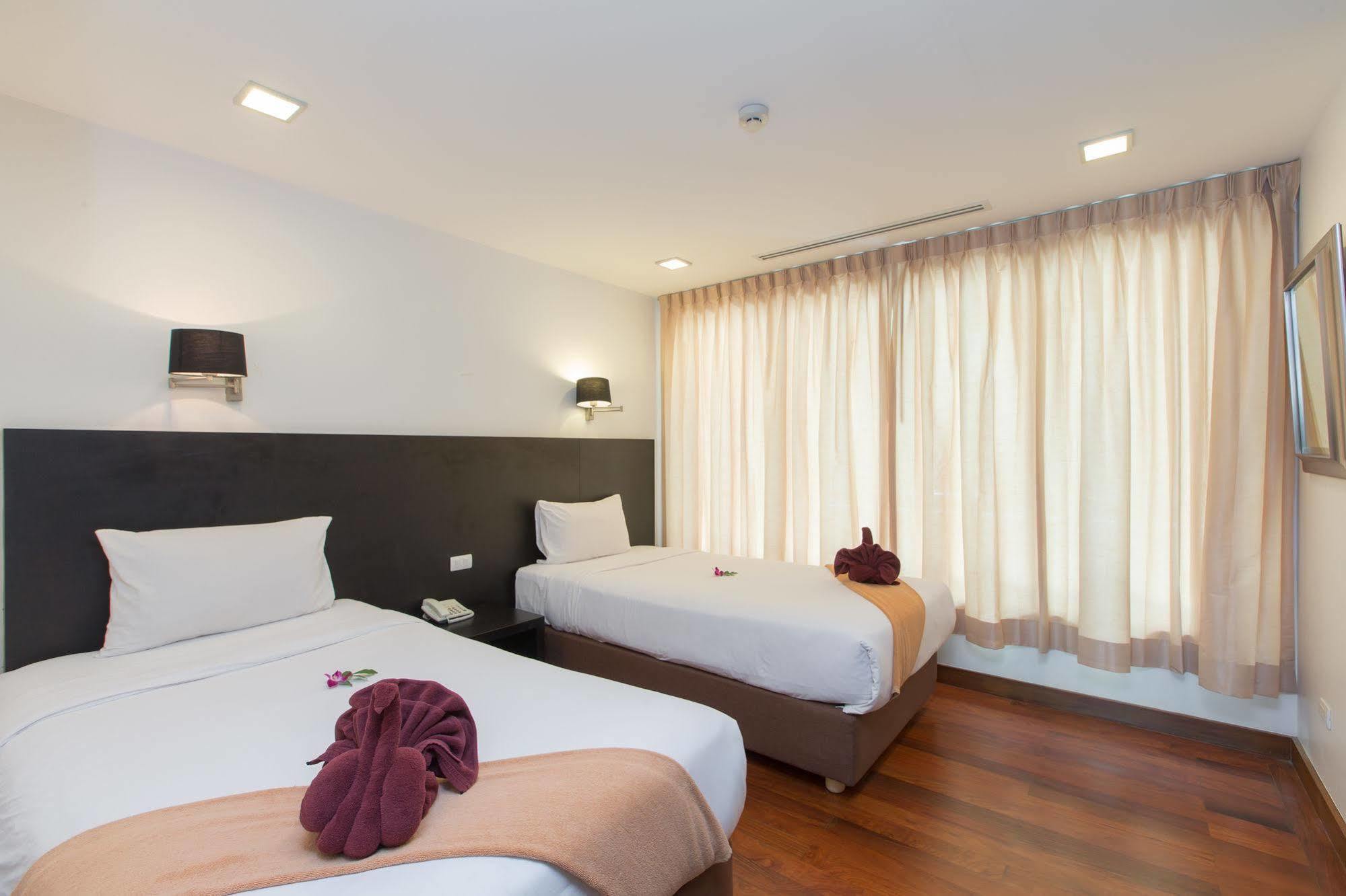 Resort The Palms, - Sha Extra Plus 4*