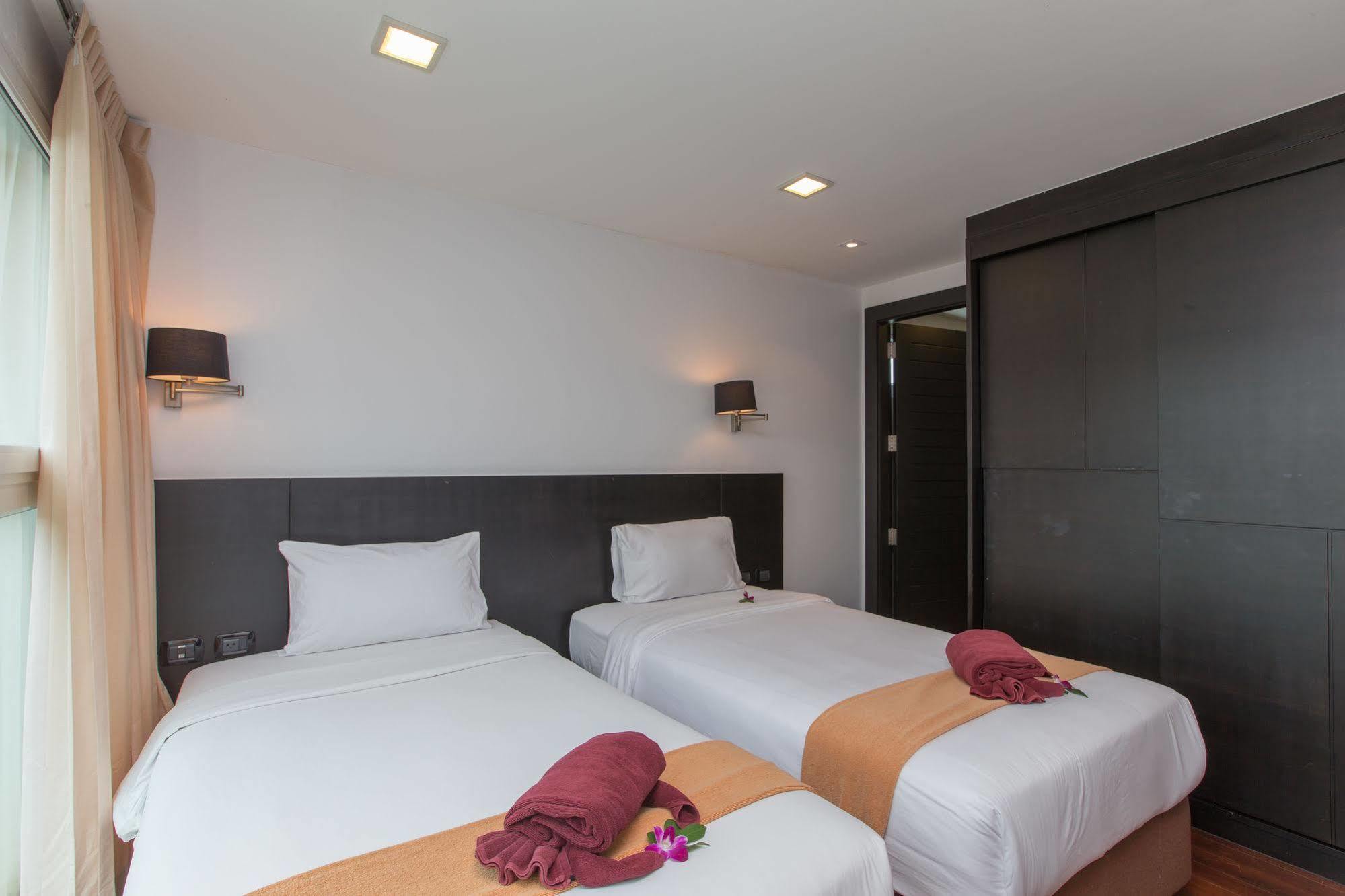 The Palms, - Sha Extra Plus Resort 4*