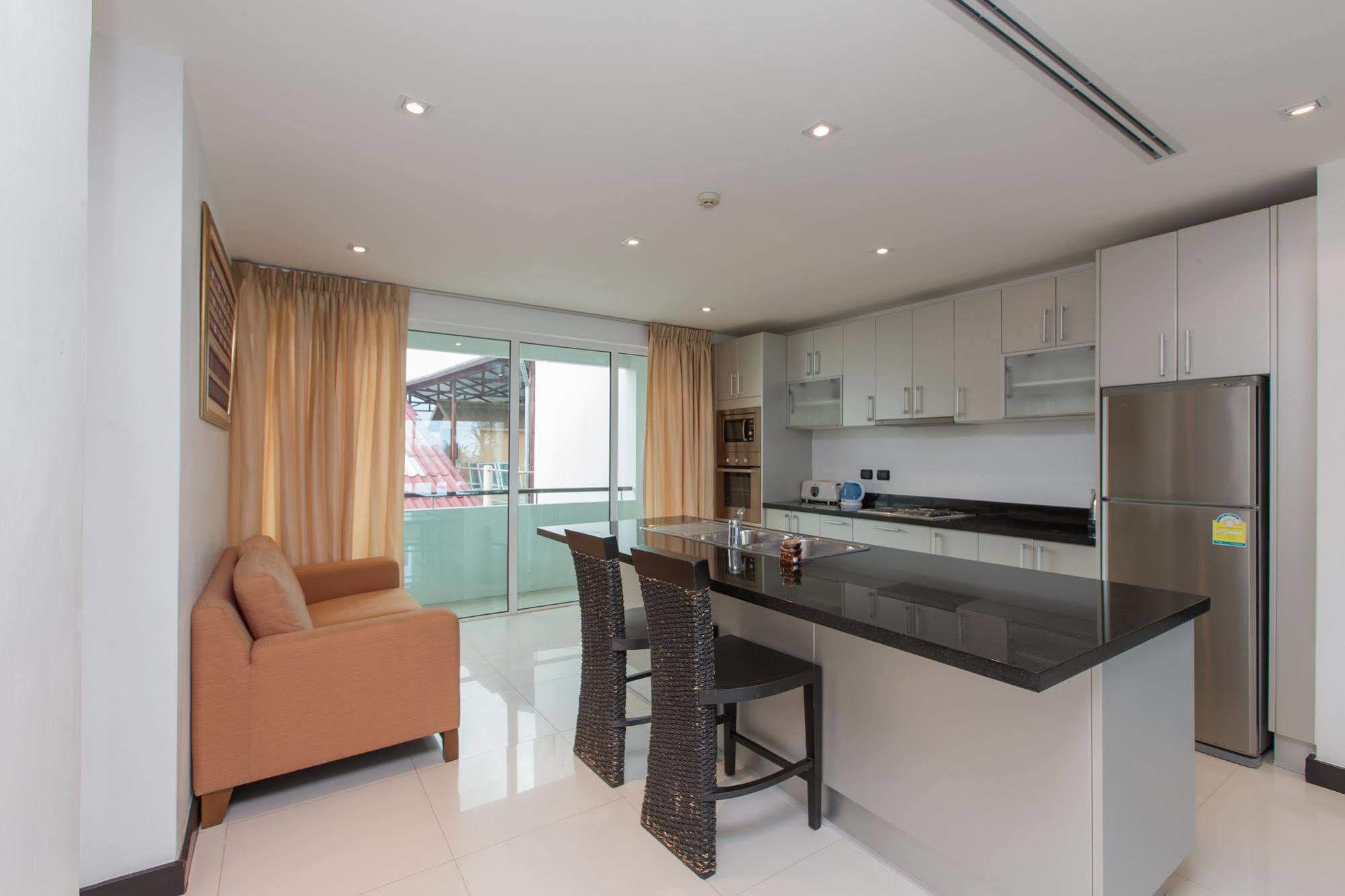 The Palms, - Sha Extra Plus Kamala Beach