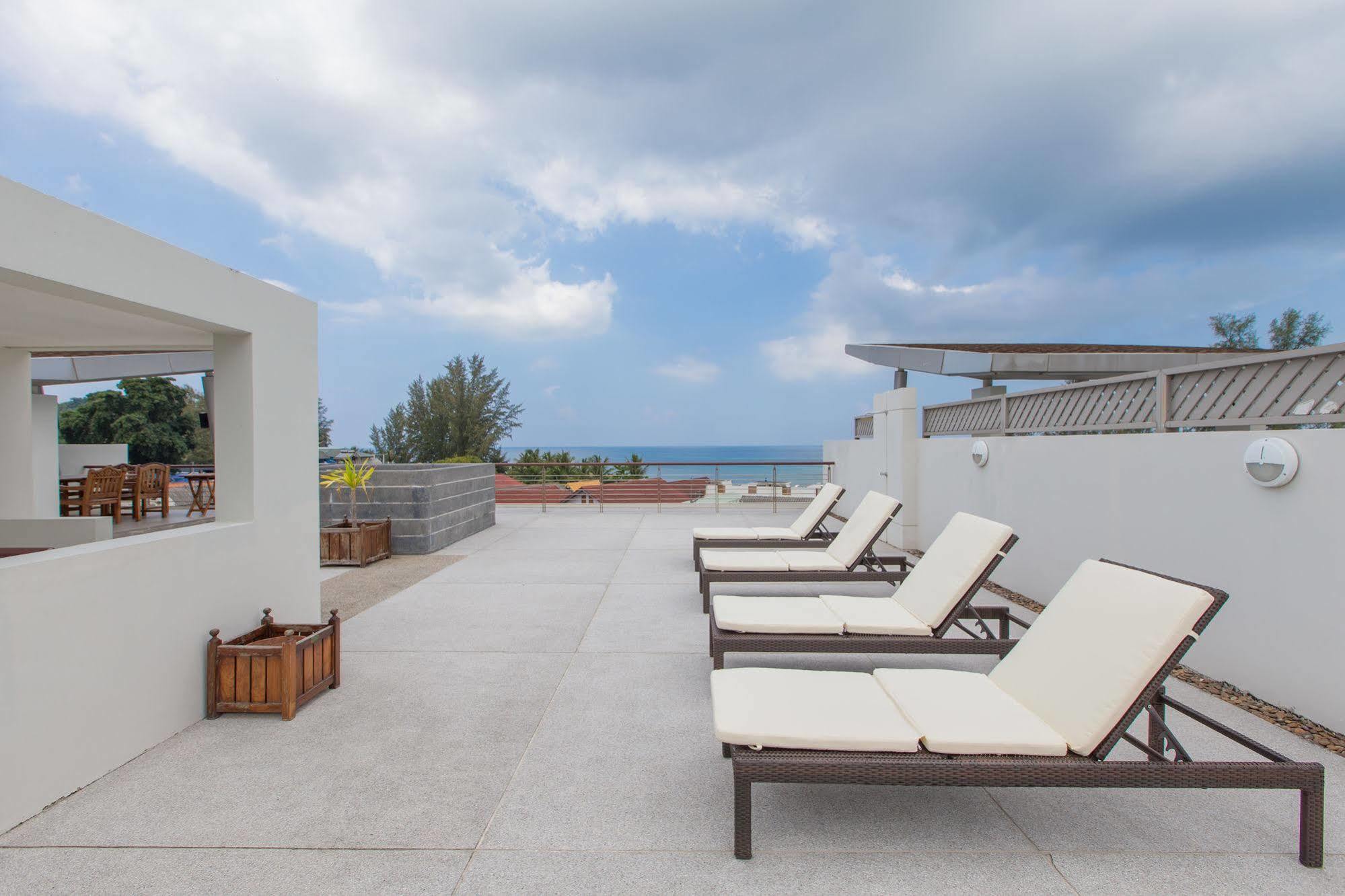 The Palms, - Sha Extra Plus 4*